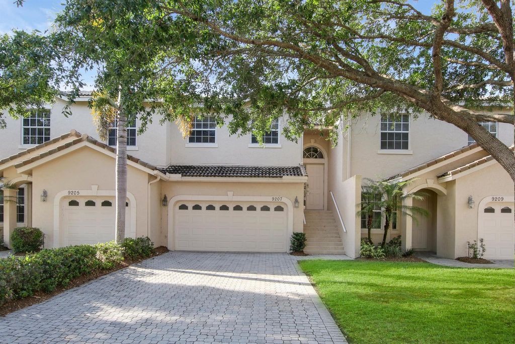 Photo of 9207 Wentworth Lane, Port Saint Lucie, FL 34986 (MLS # R11072980)