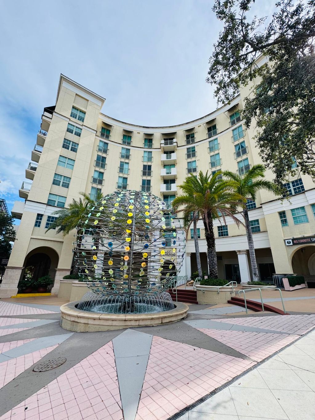 Photo of 610 Clematis Street #305, West Palm Beach, FL 33401 (MLS # R11160593)