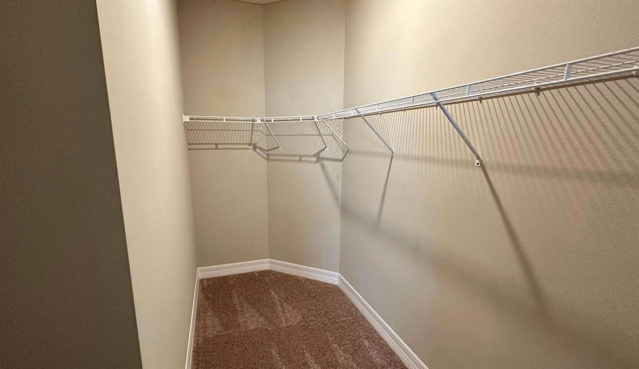 CELEBRATION POINTE - Residential Lease