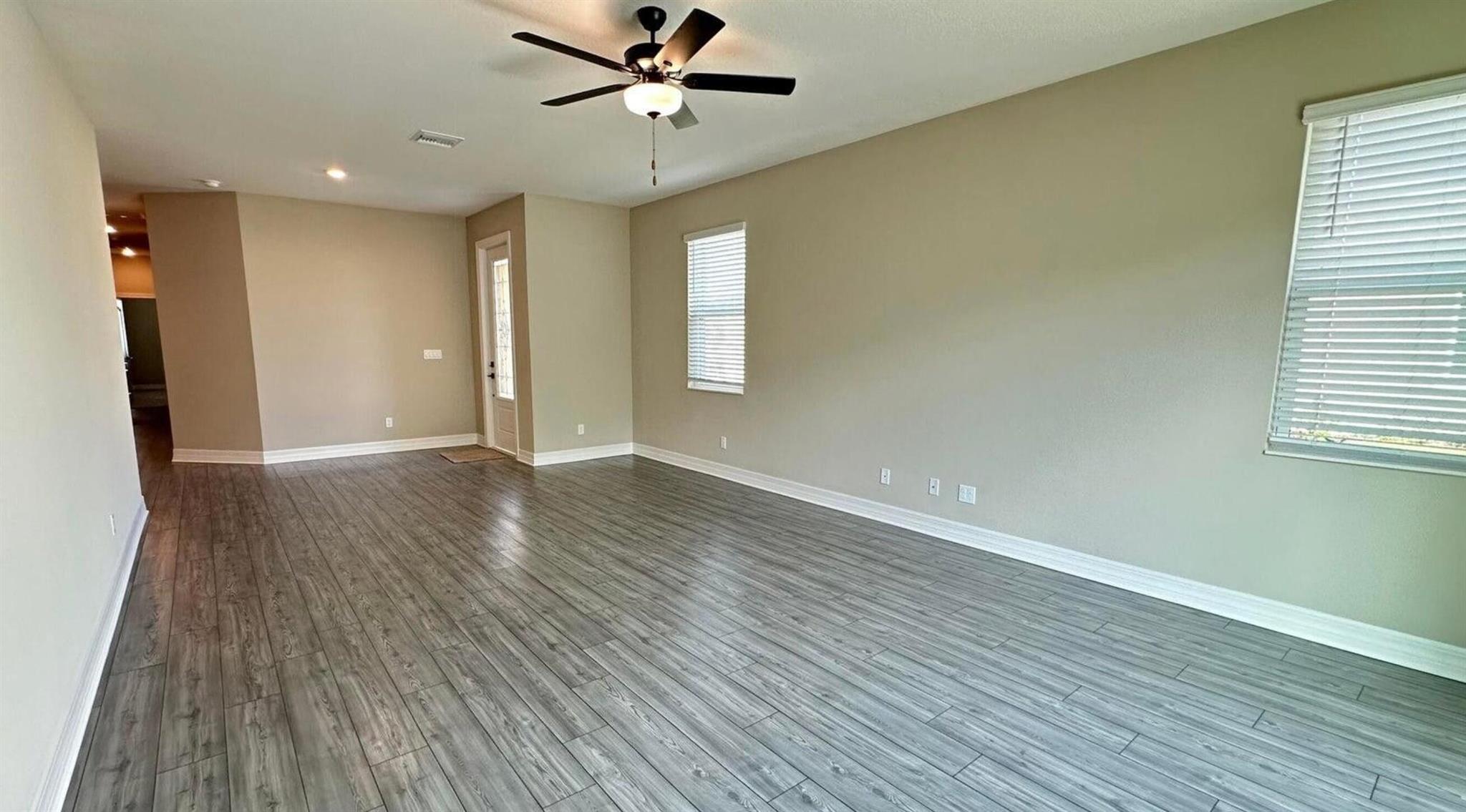 CELEBRATION POINTE - Residential Lease