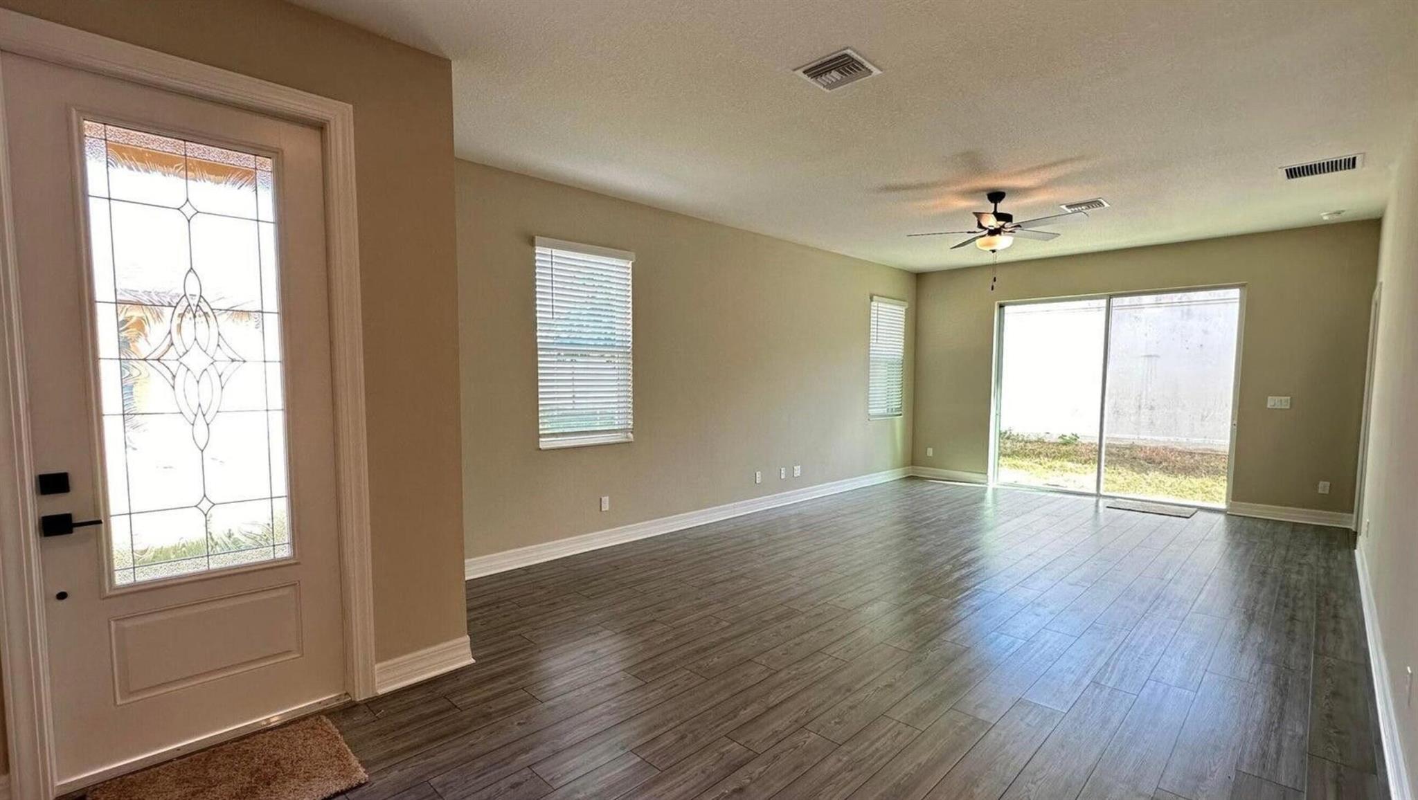 CELEBRATION POINTE - Residential Lease