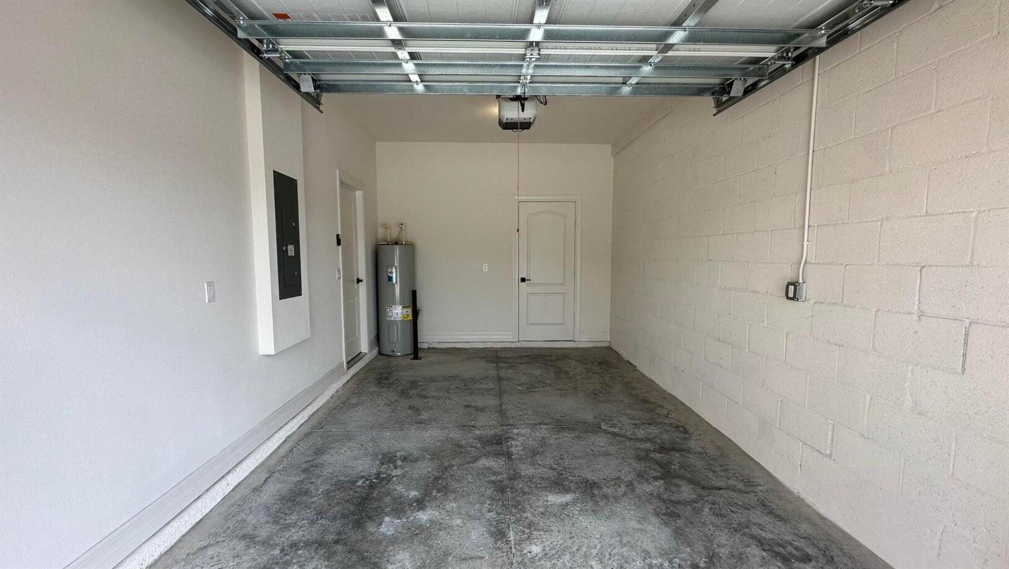 CELEBRATION POINTE - Residential Lease