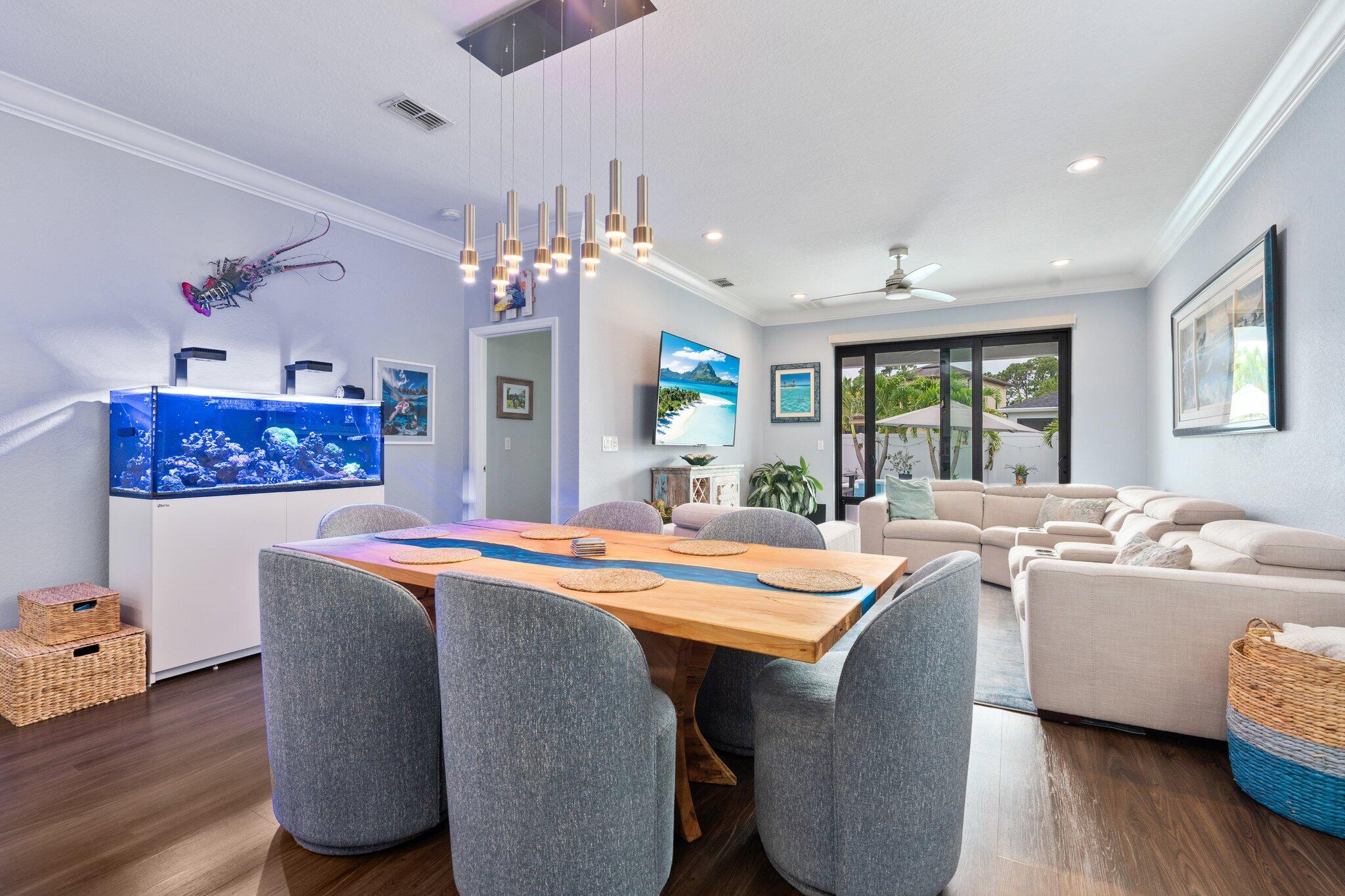 TESORO PRESERVE PLAT NO 5 - Residential