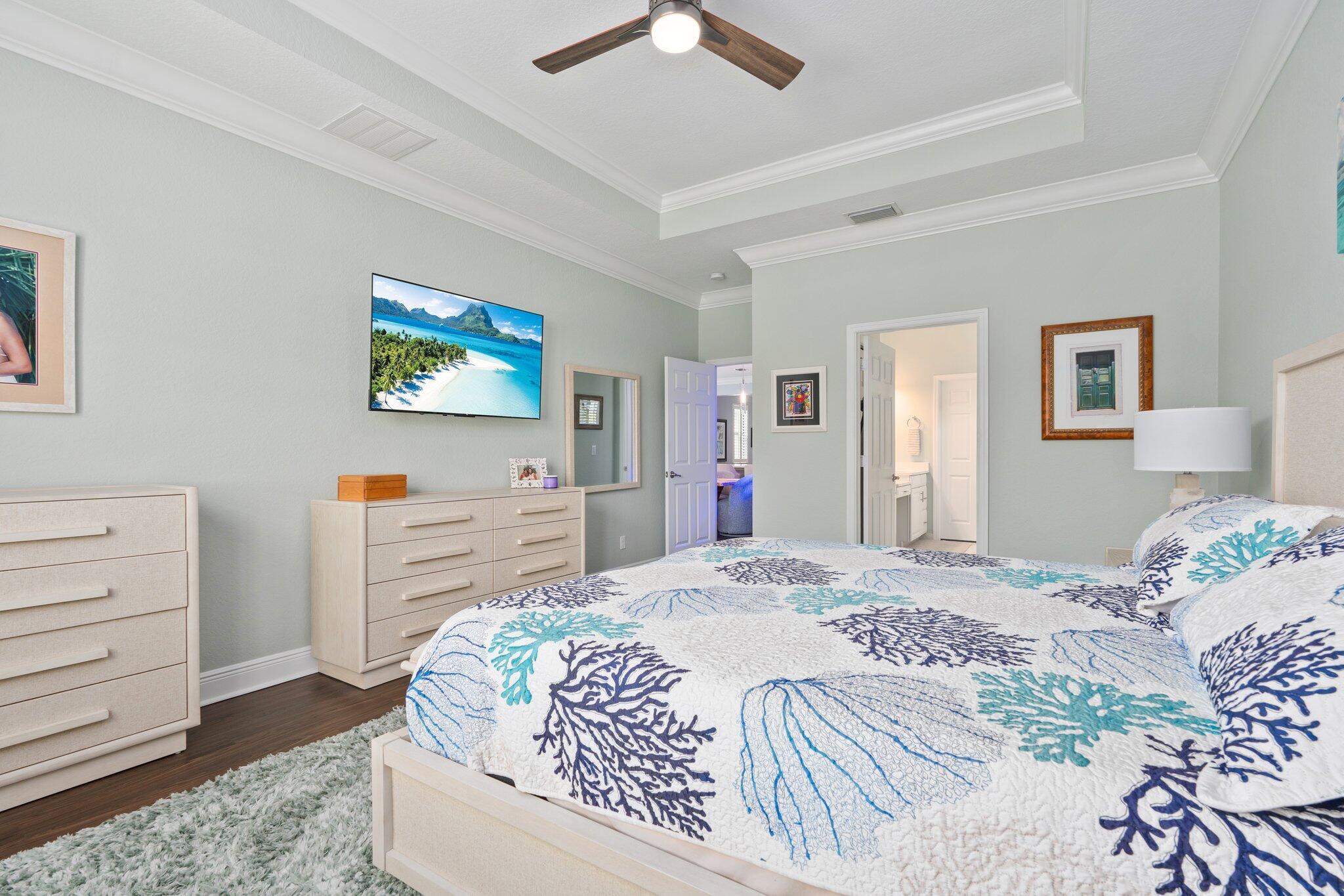 TESORO PRESERVE PLAT NO 5 - Residential