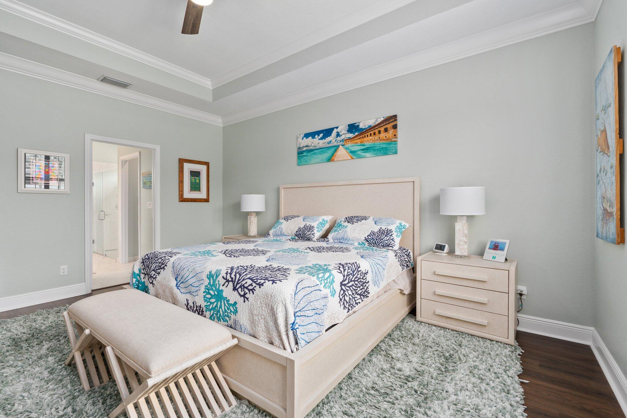 TESORO PRESERVE PLAT NO 5 - Residential