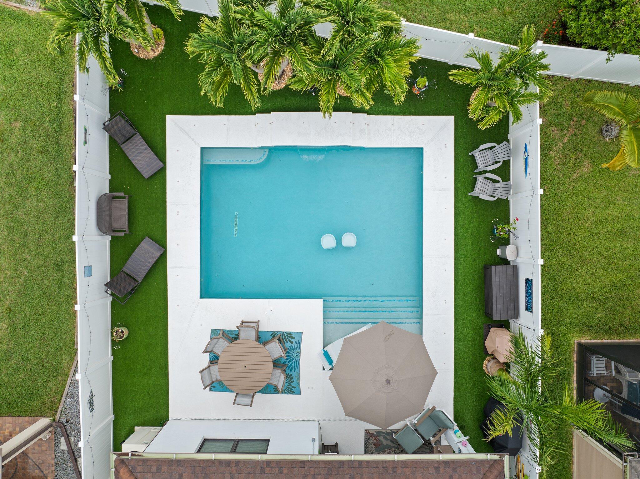 TESORO PRESERVE PLAT NO 5 - Residential