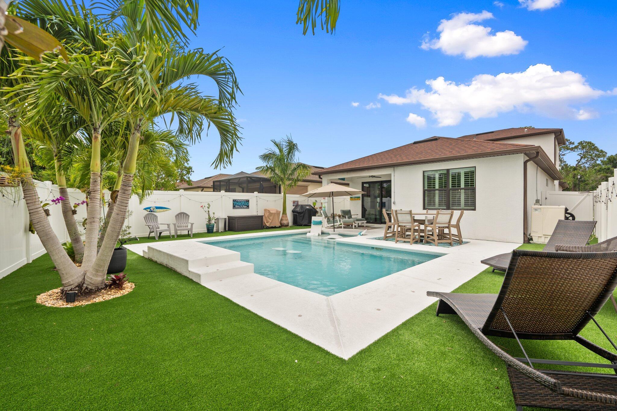 TESORO PRESERVE PLAT NO 5 - Residential