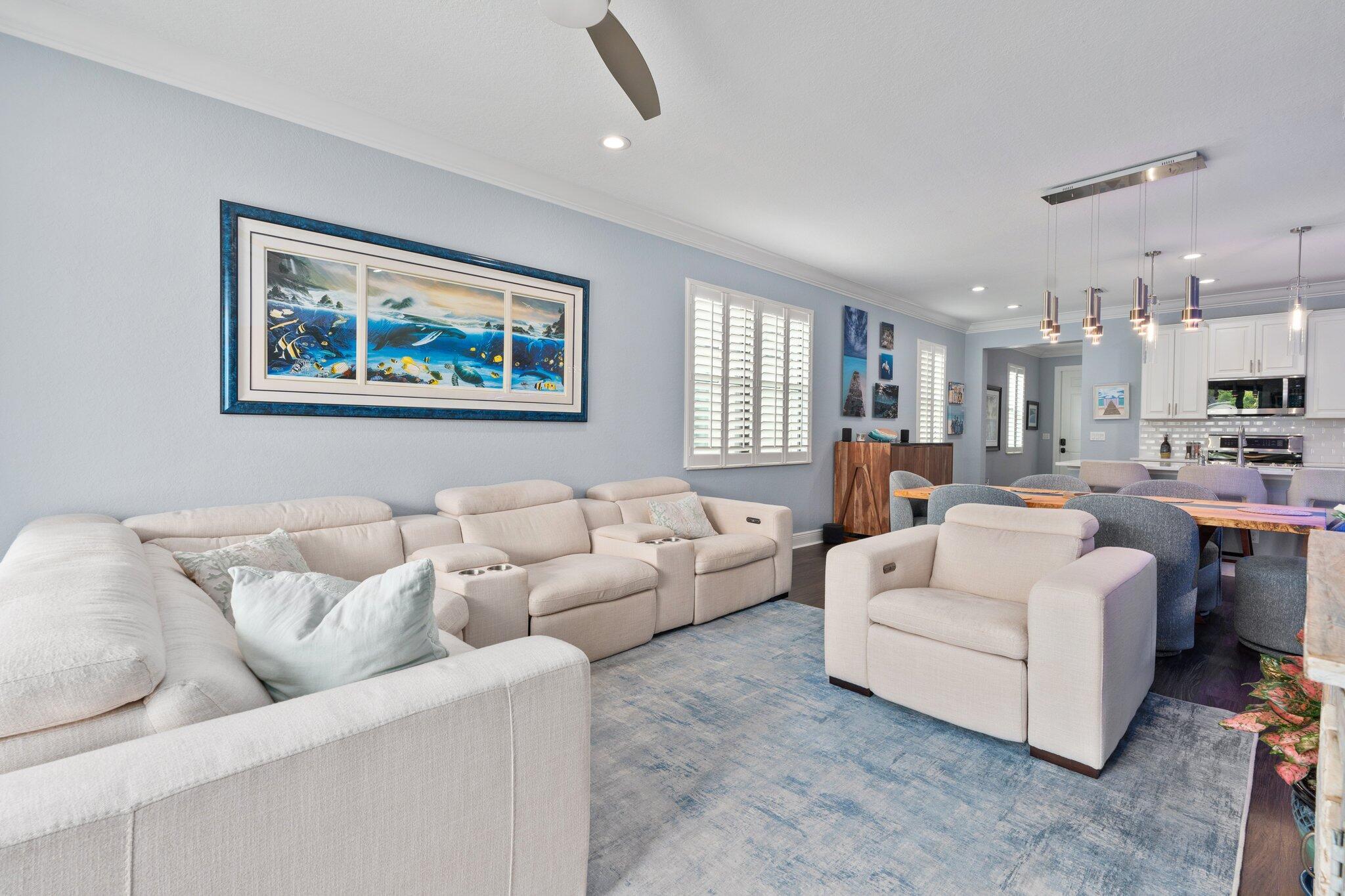 TESORO PRESERVE PLAT NO 5 - Residential