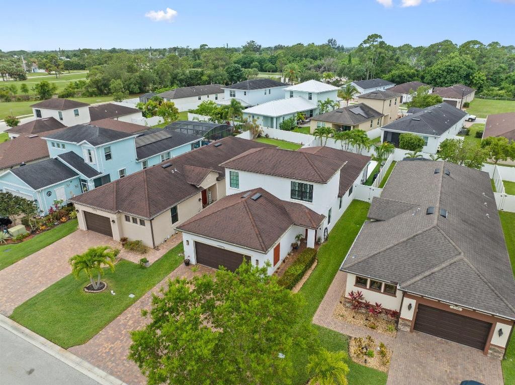 Photo of 260 SE Via Visconti, Port Saint Lucie, FL 34952 (MLS # R11096993)