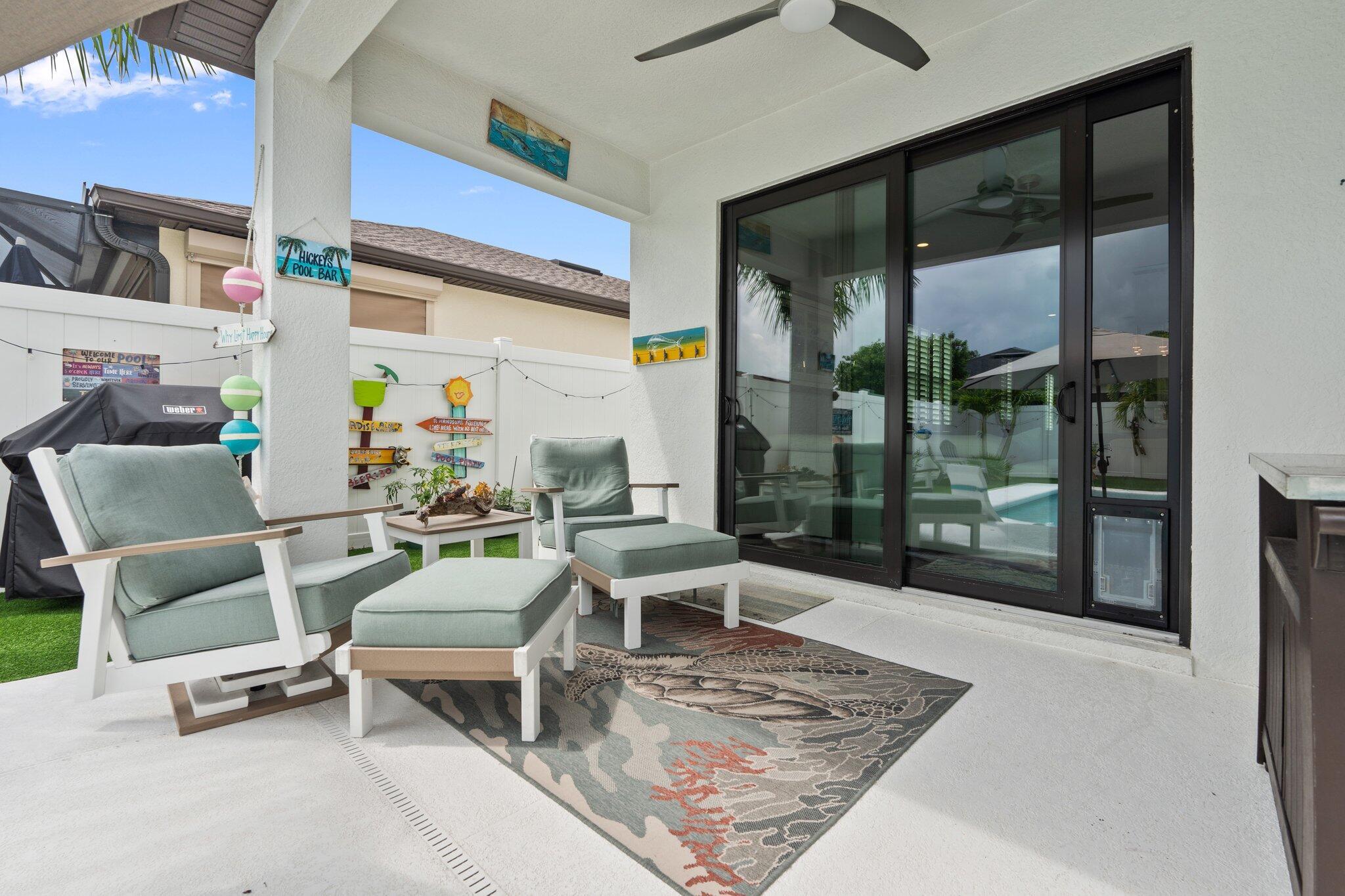 TESORO PRESERVE PLAT NO 5 - Residential