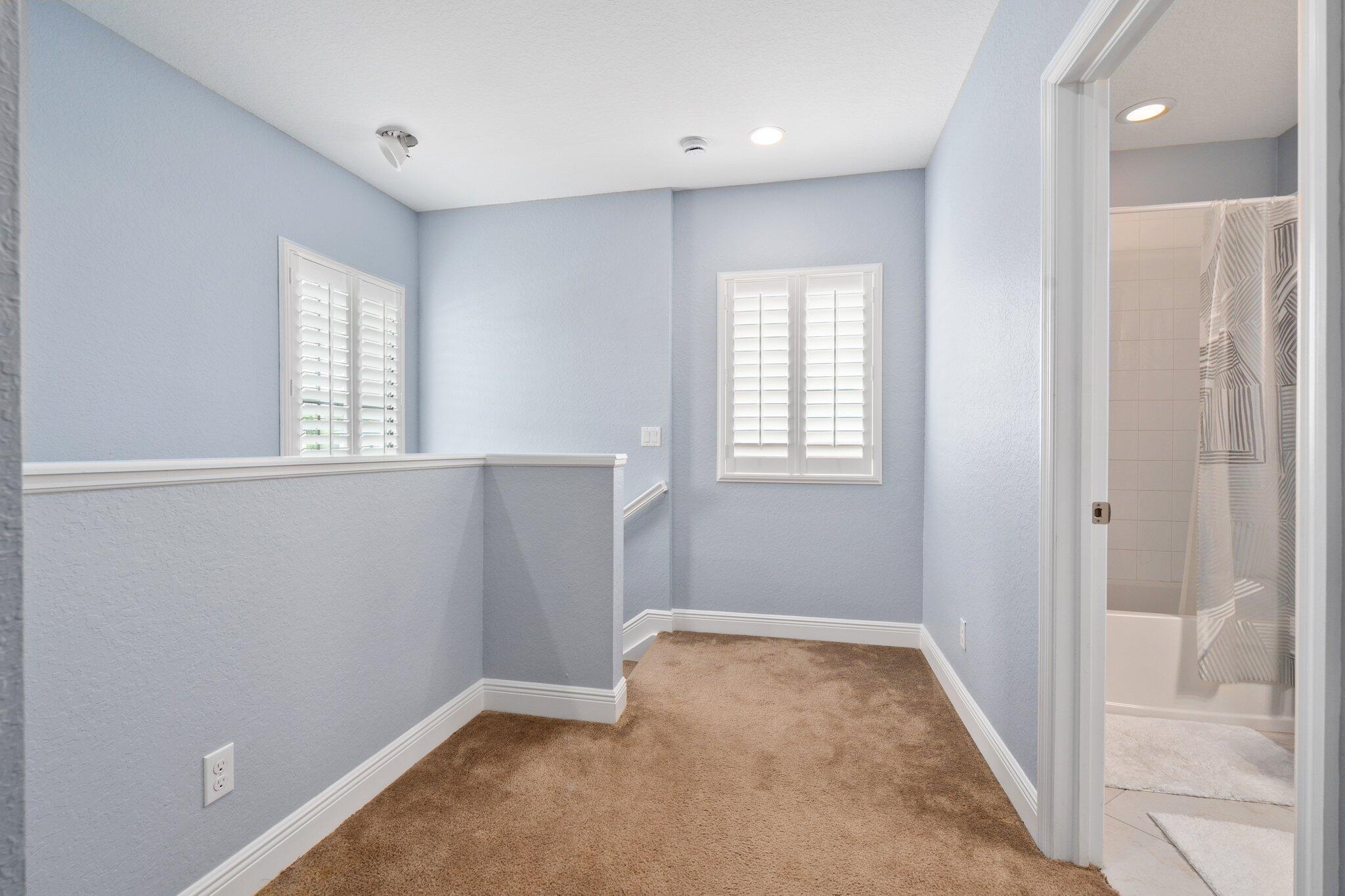 TESORO PRESERVE PLAT NO 5 - Residential