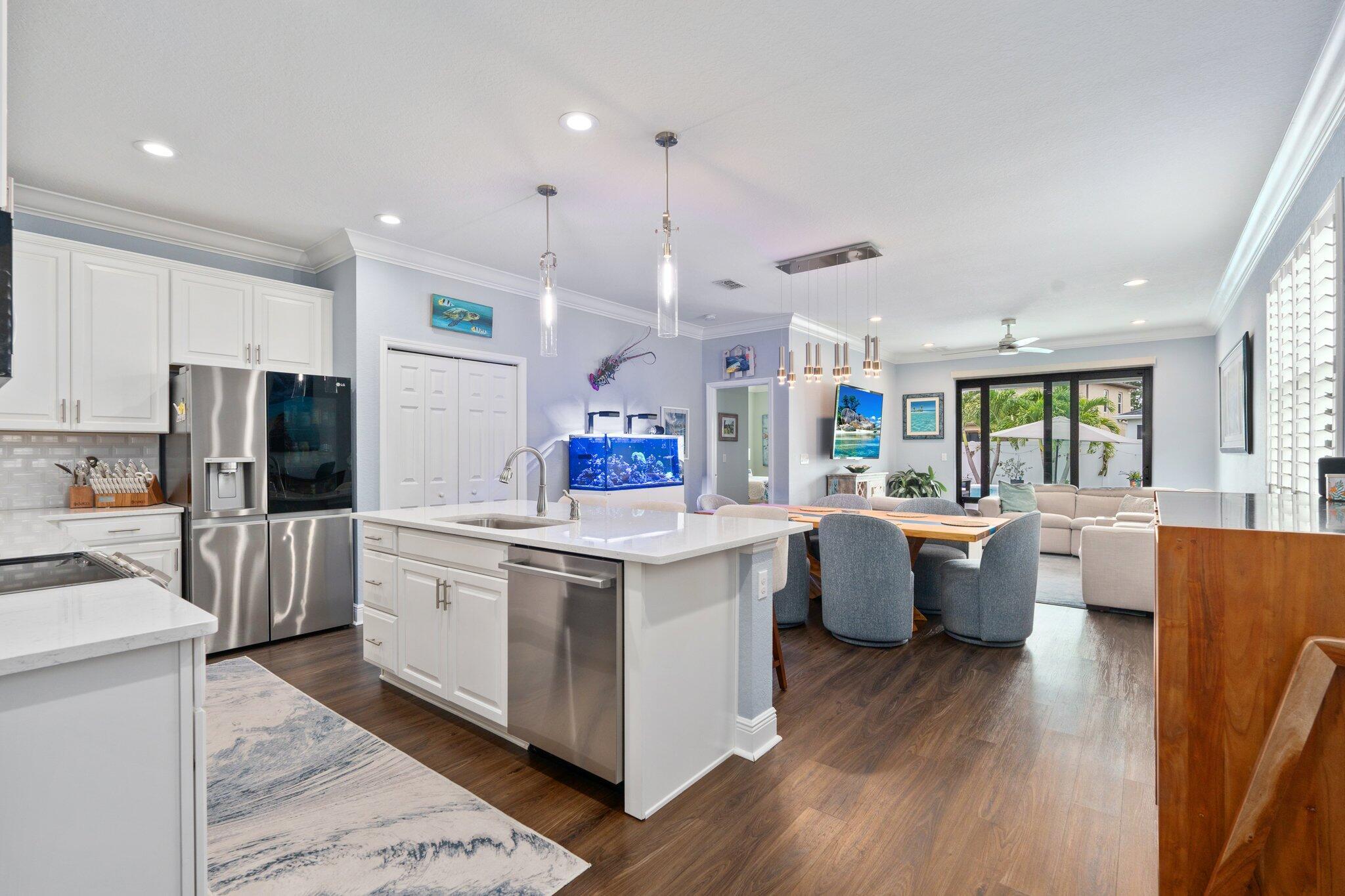 TESORO PRESERVE PLAT NO 5 - Residential