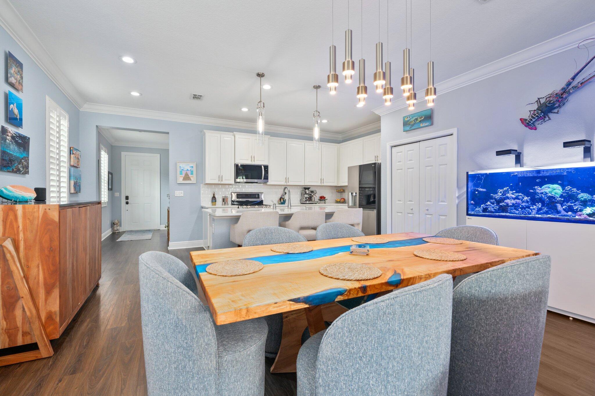 TESORO PRESERVE PLAT NO 5 - Residential