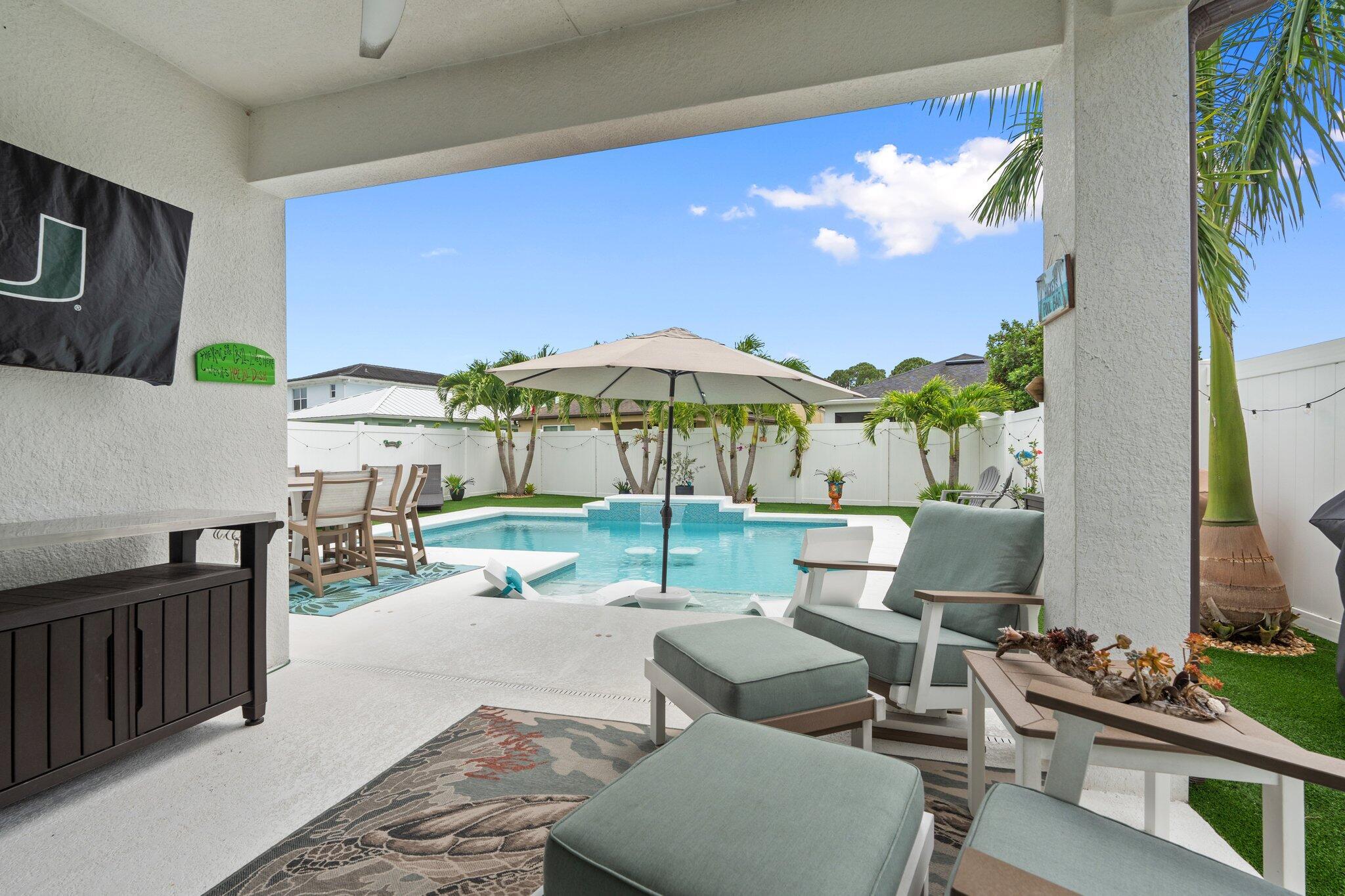 TESORO PRESERVE PLAT NO 5 - Residential