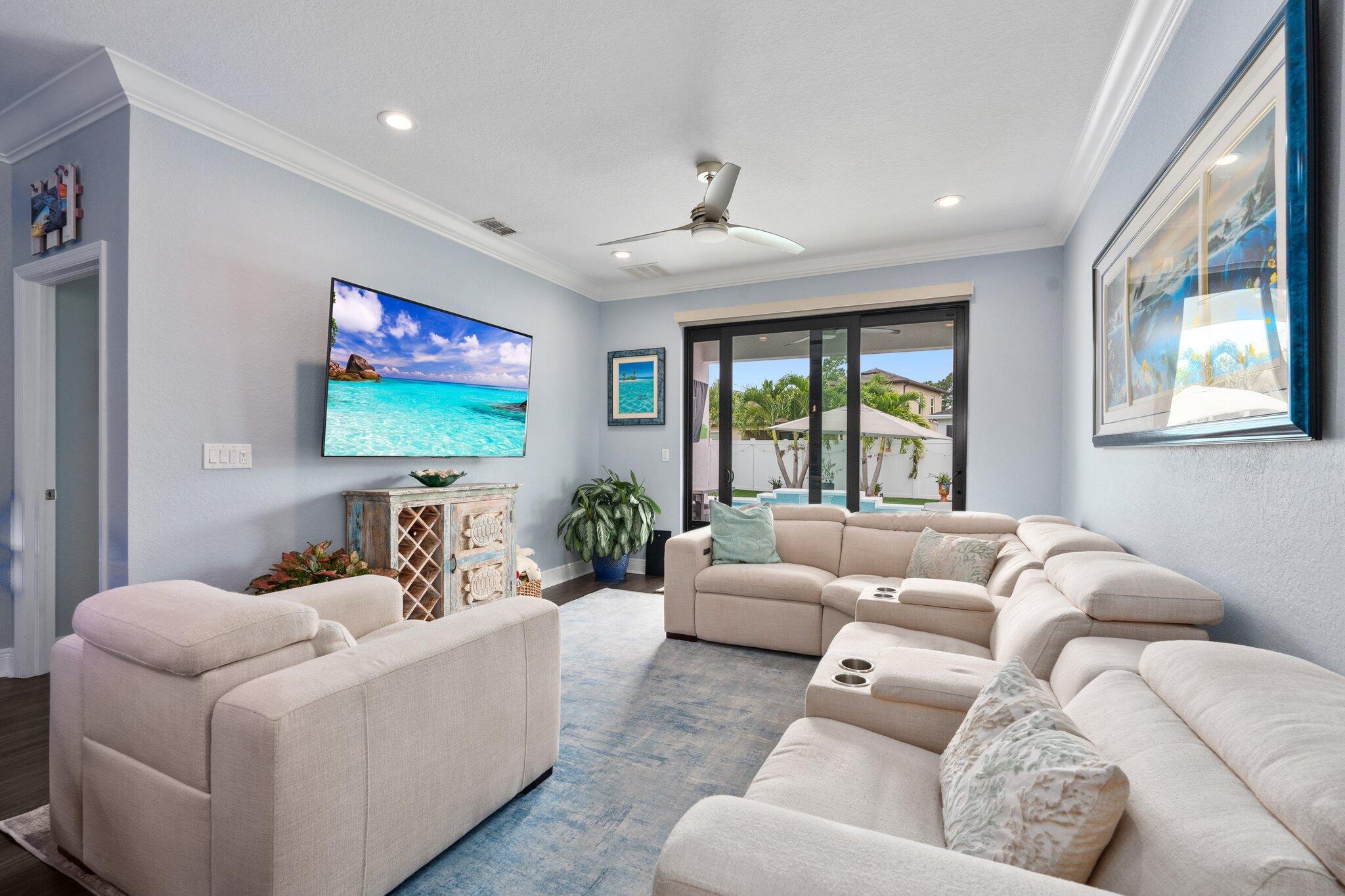 TESORO PRESERVE PLAT NO 5 - Residential