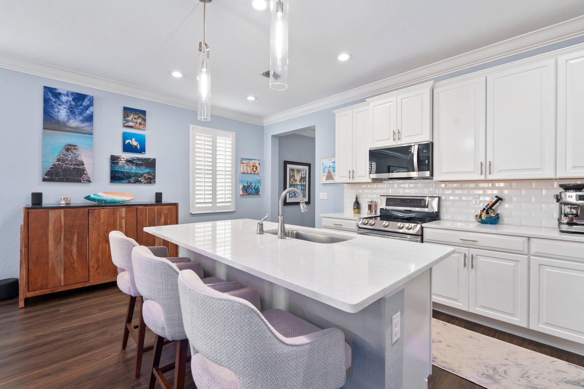 TESORO PRESERVE PLAT NO 5 - Residential