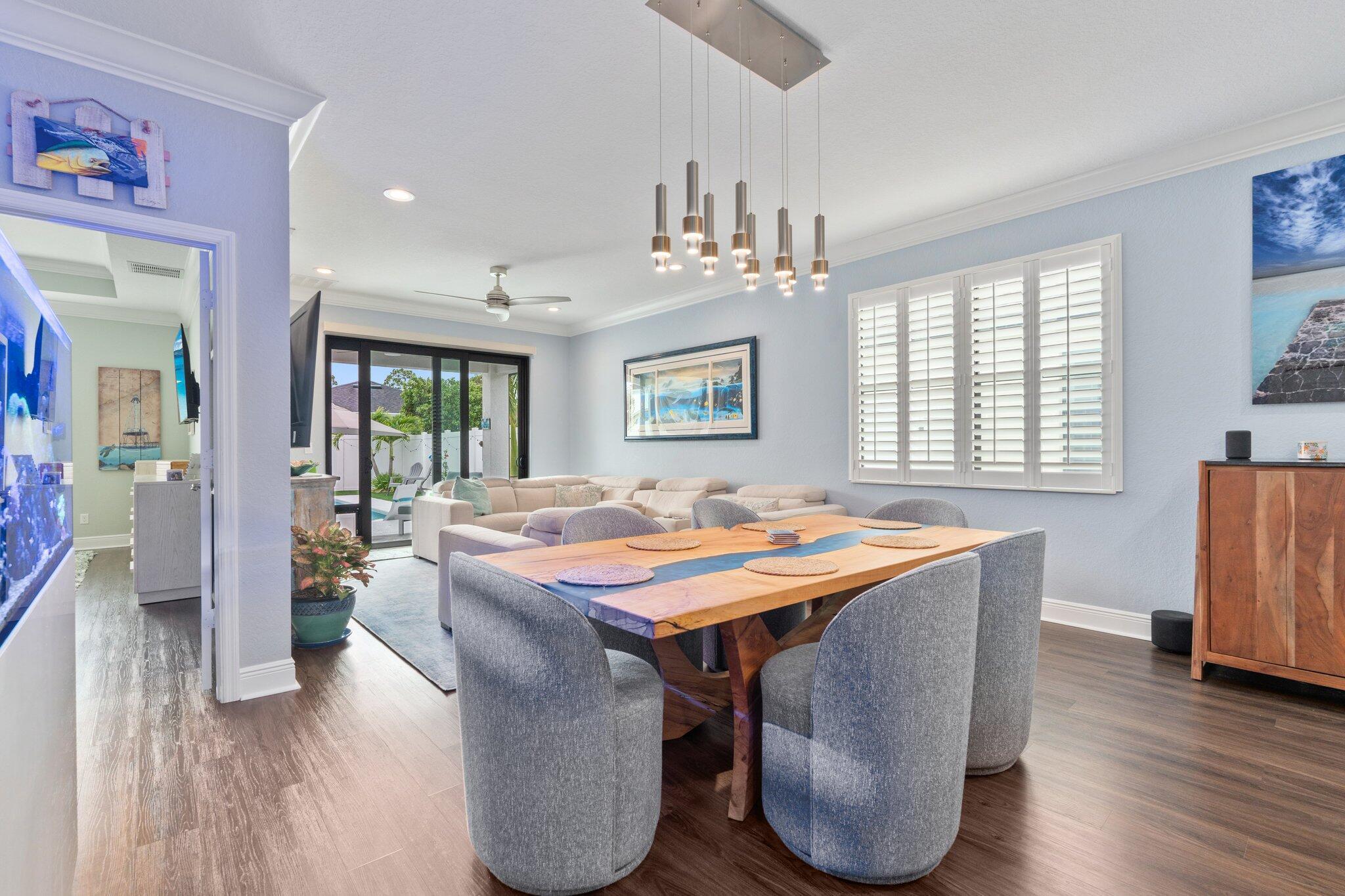 TESORO PRESERVE PLAT NO 5 - Residential