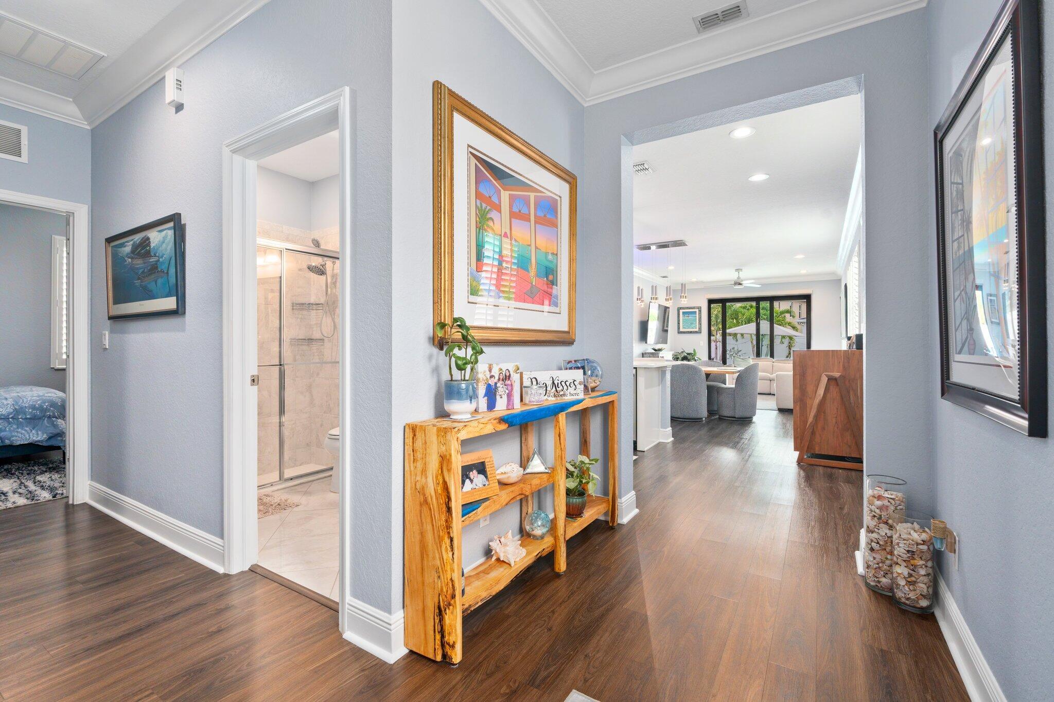 TESORO PRESERVE PLAT NO 5 - Residential