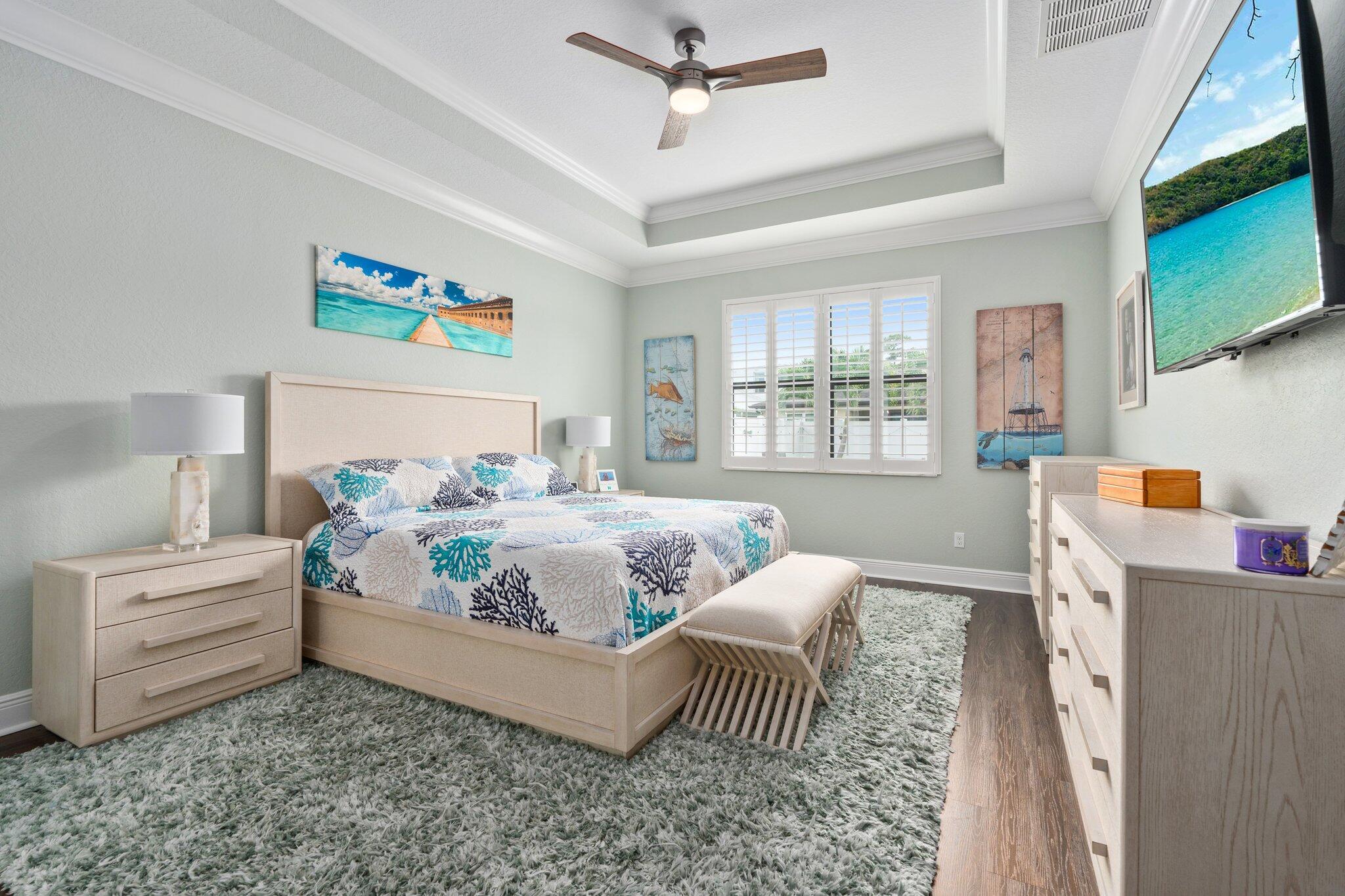 TESORO PRESERVE PLAT NO 5 - Residential