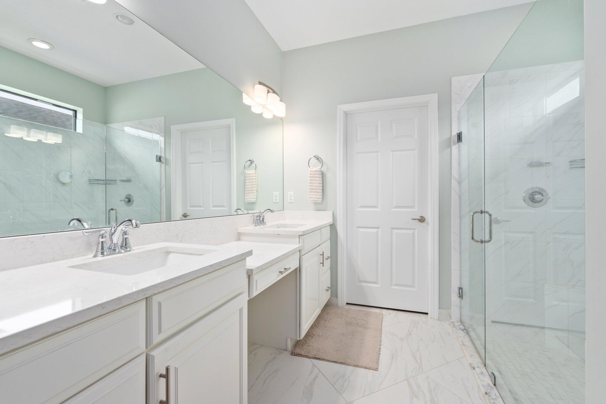 TESORO PRESERVE PLAT NO 5 - Residential