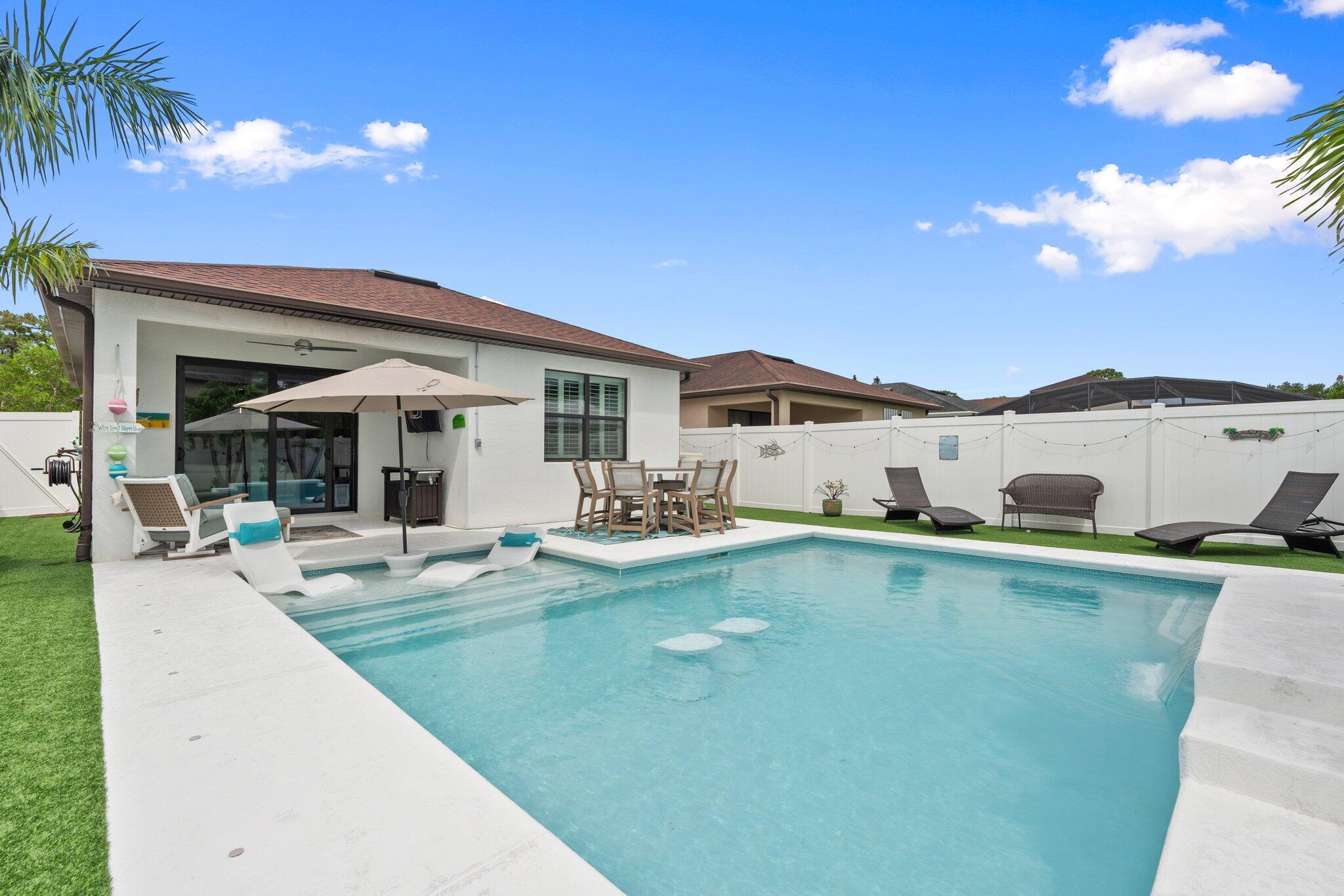 TESORO PRESERVE PLAT NO 5 - Residential