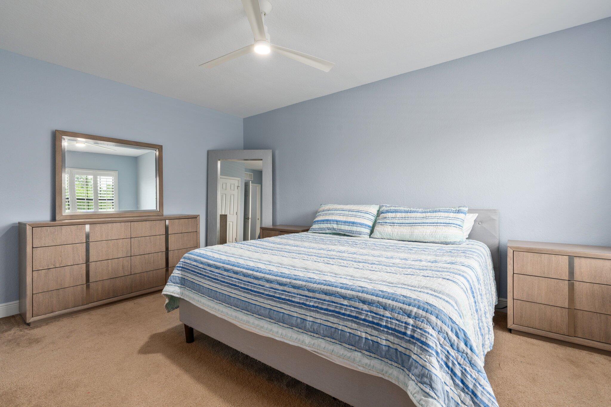 TESORO PRESERVE PLAT NO 5 - Residential