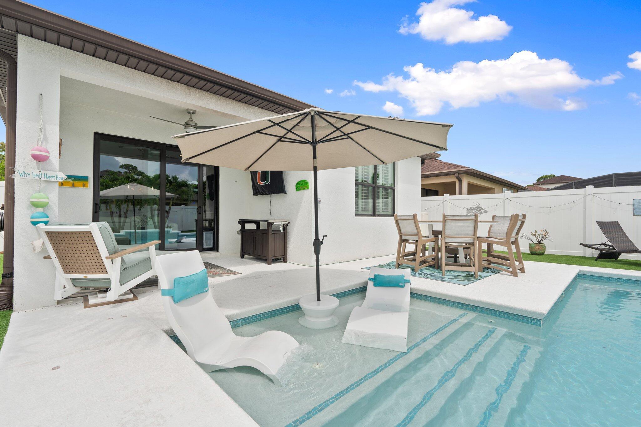 TESORO PRESERVE PLAT NO 5 - Residential