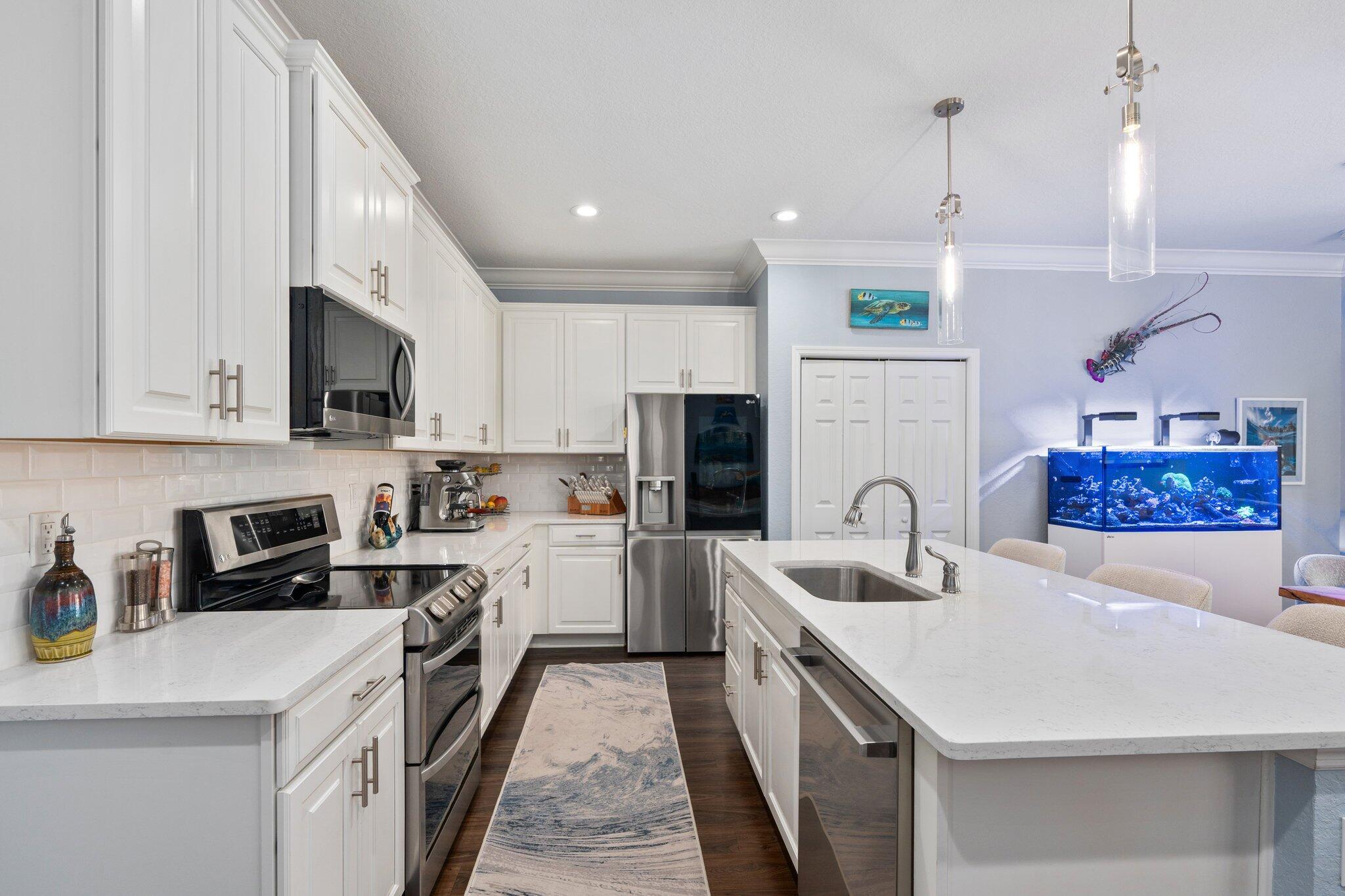 TESORO PRESERVE PLAT NO 5 - Residential