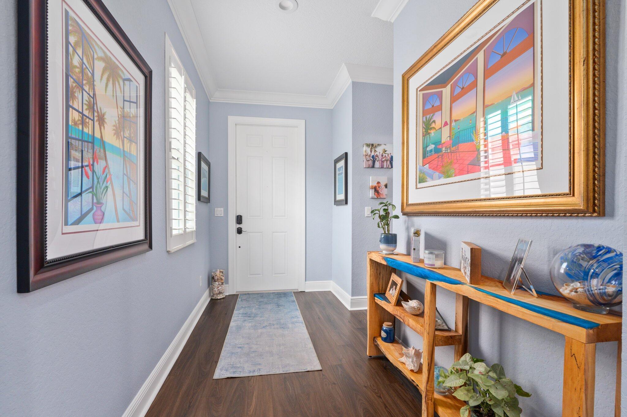 TESORO PRESERVE PLAT NO 5 - Residential