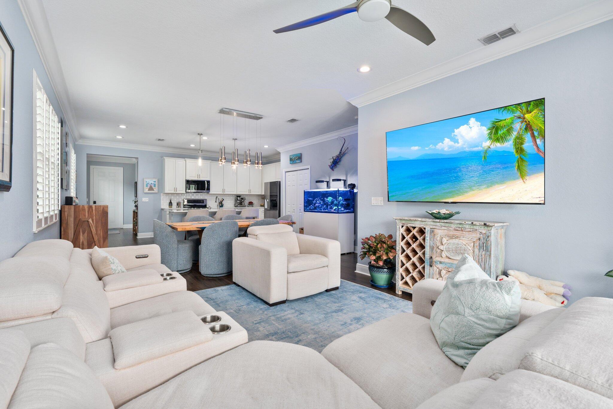 TESORO PRESERVE PLAT NO 5 - Residential