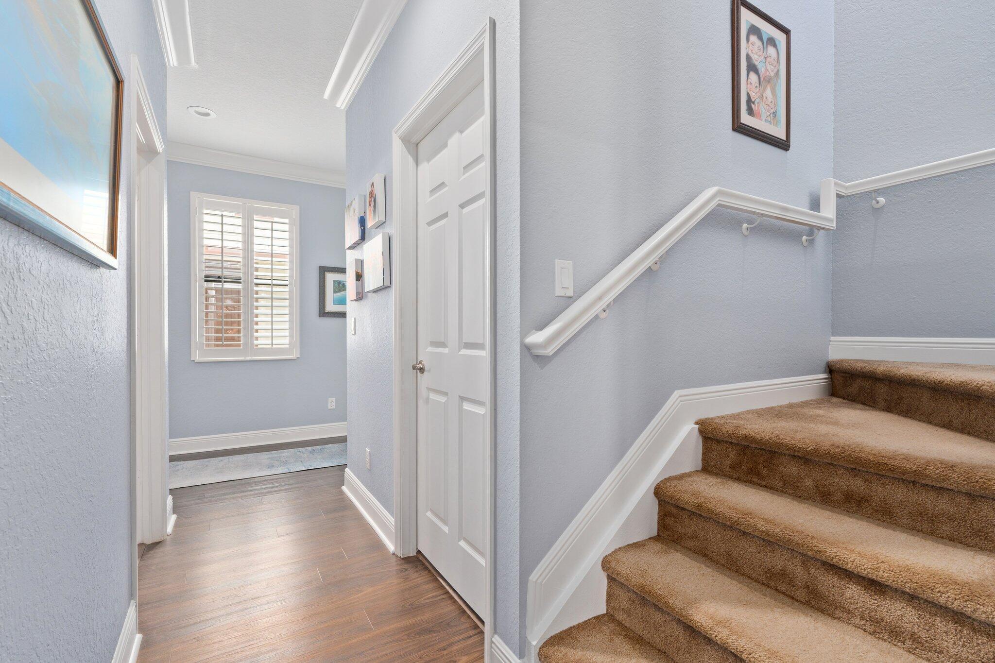 TESORO PRESERVE PLAT NO 5 - Residential