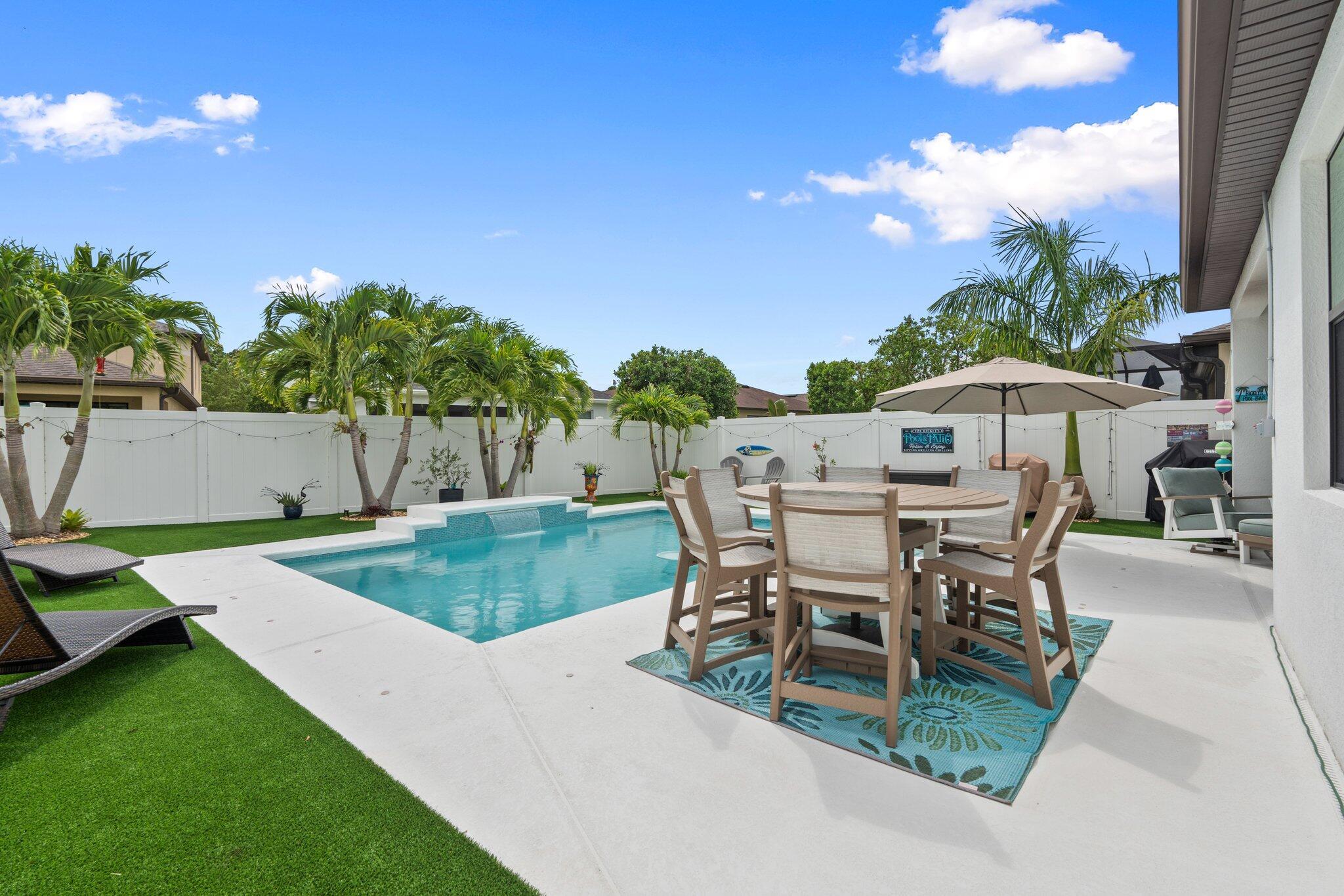 TESORO PRESERVE PLAT NO 5 - Residential