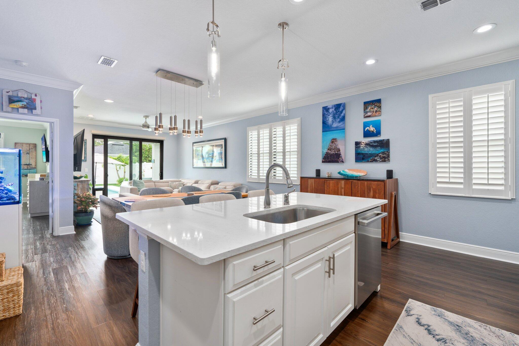 TESORO PRESERVE PLAT NO 5 - Residential