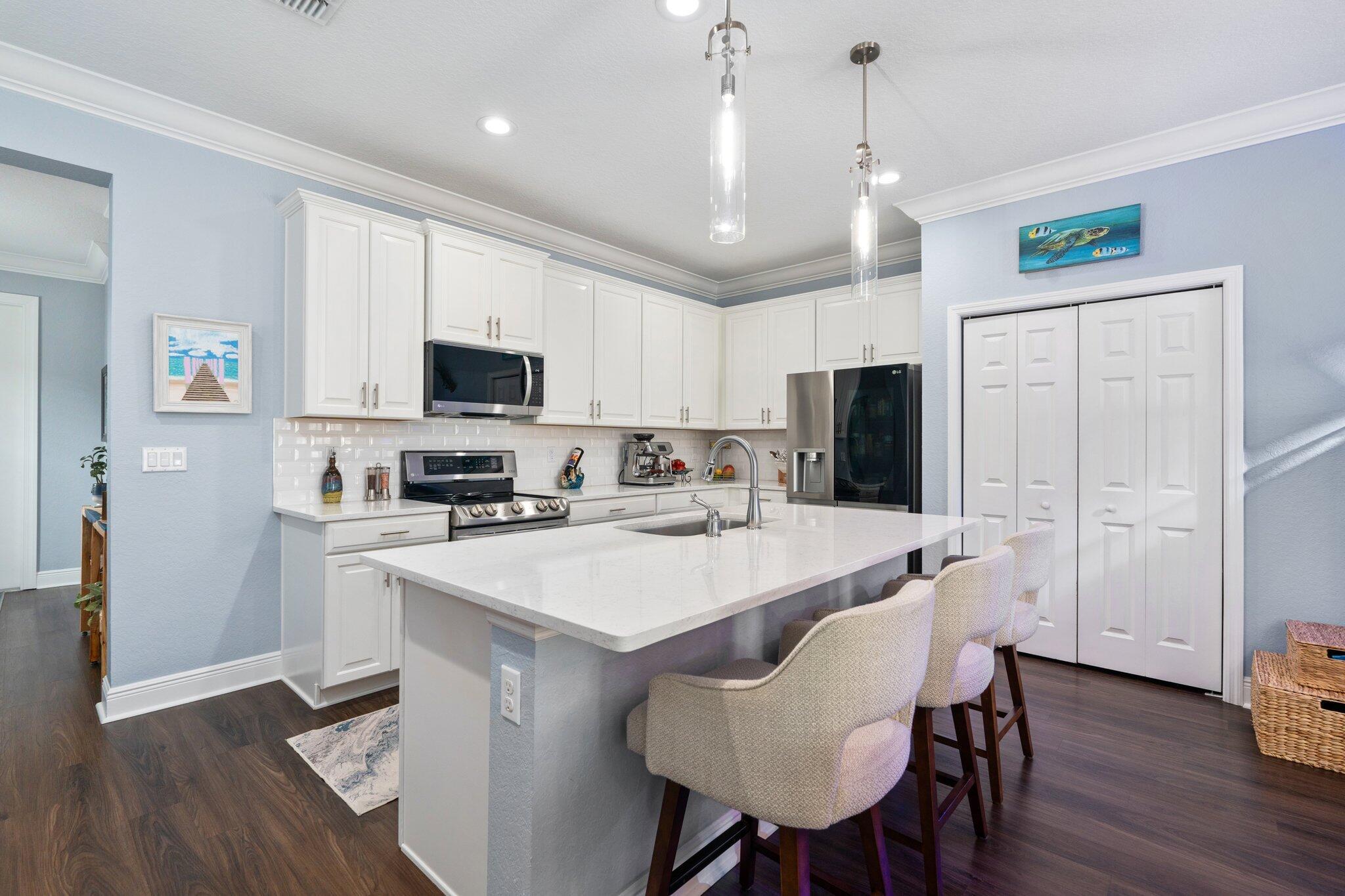 TESORO PRESERVE PLAT NO 5 - Residential