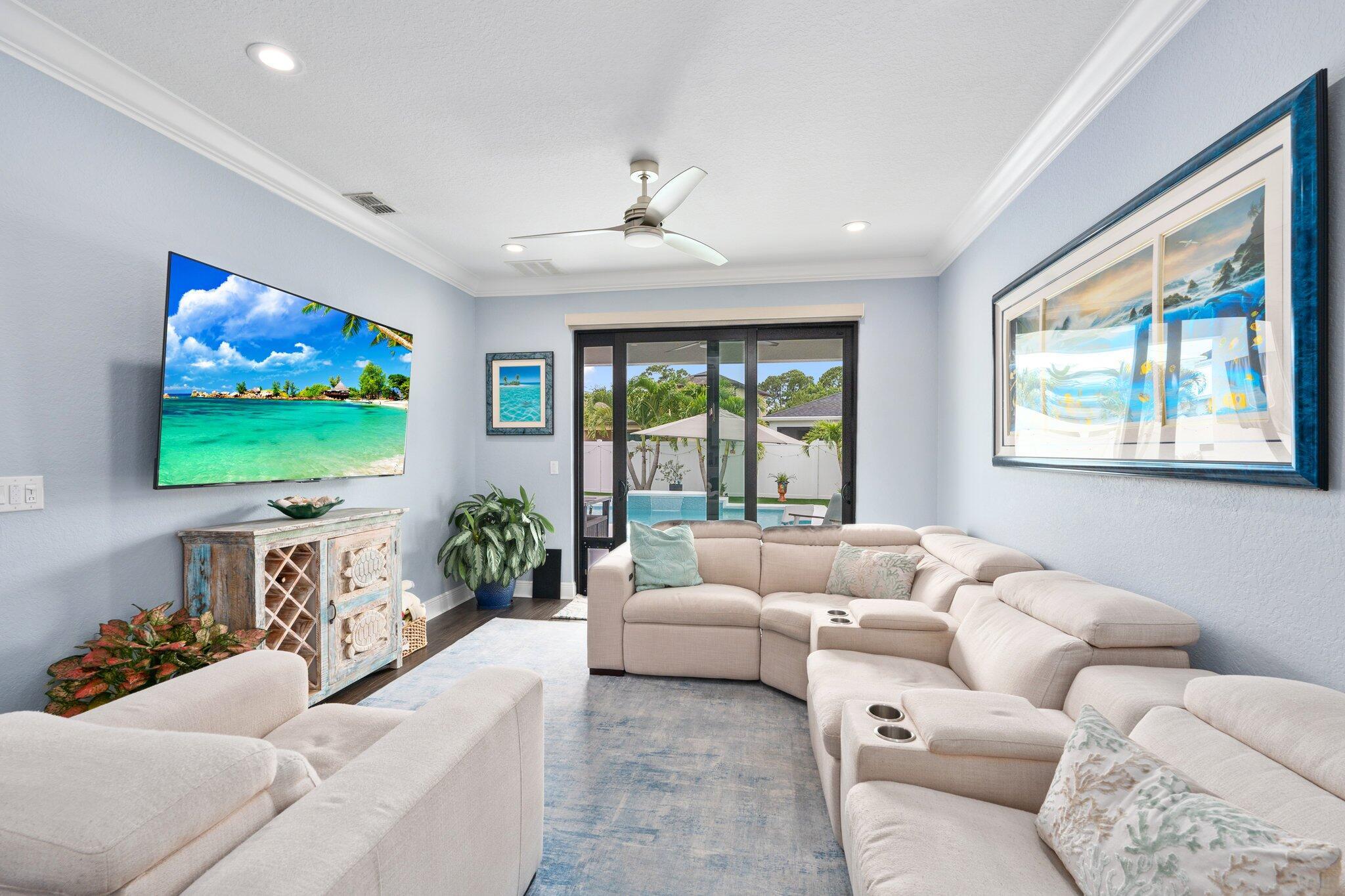 TESORO PRESERVE PLAT NO 5 - Residential