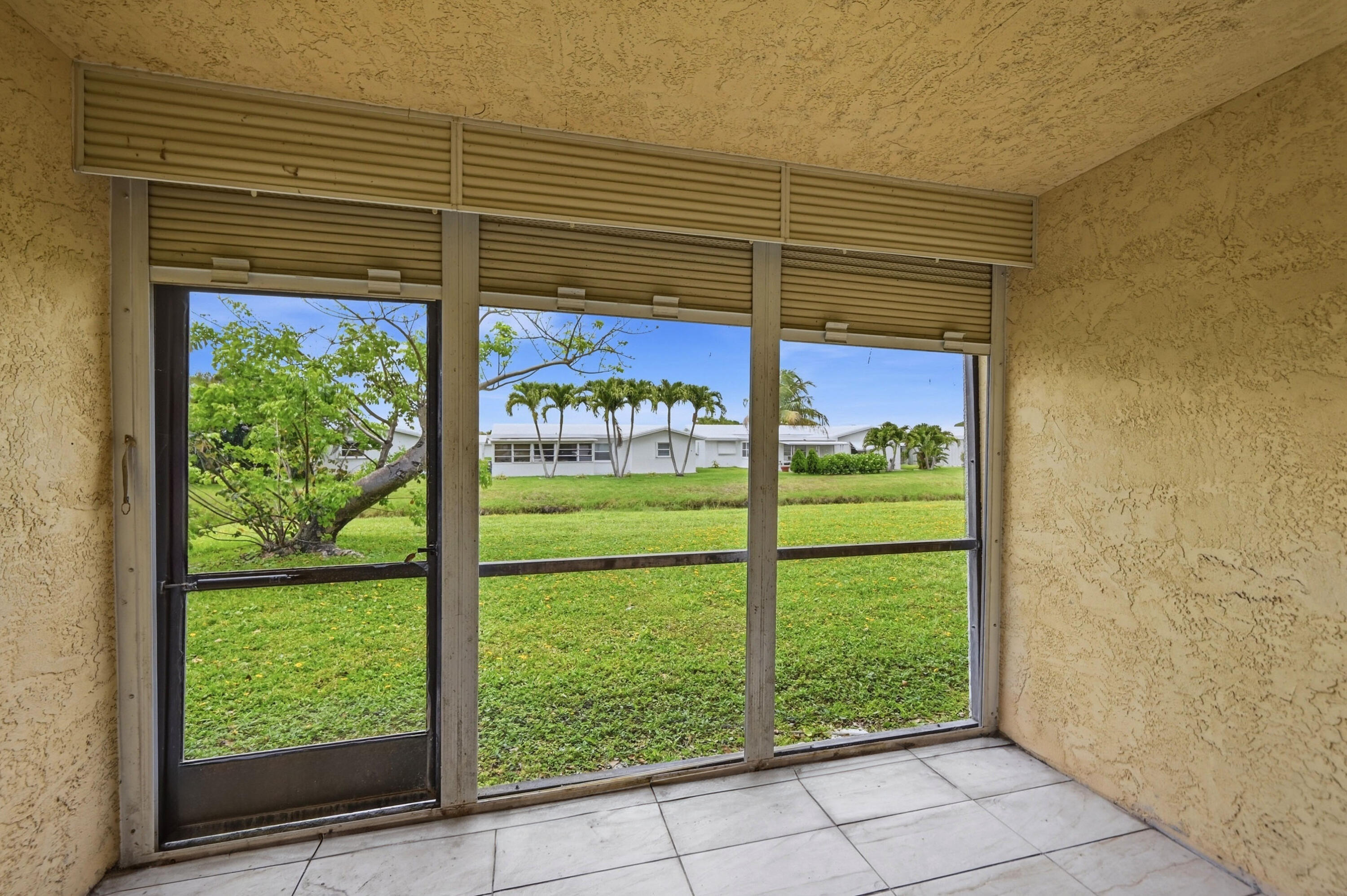 VENETIAN TERRACE CONDO - Residential Lease