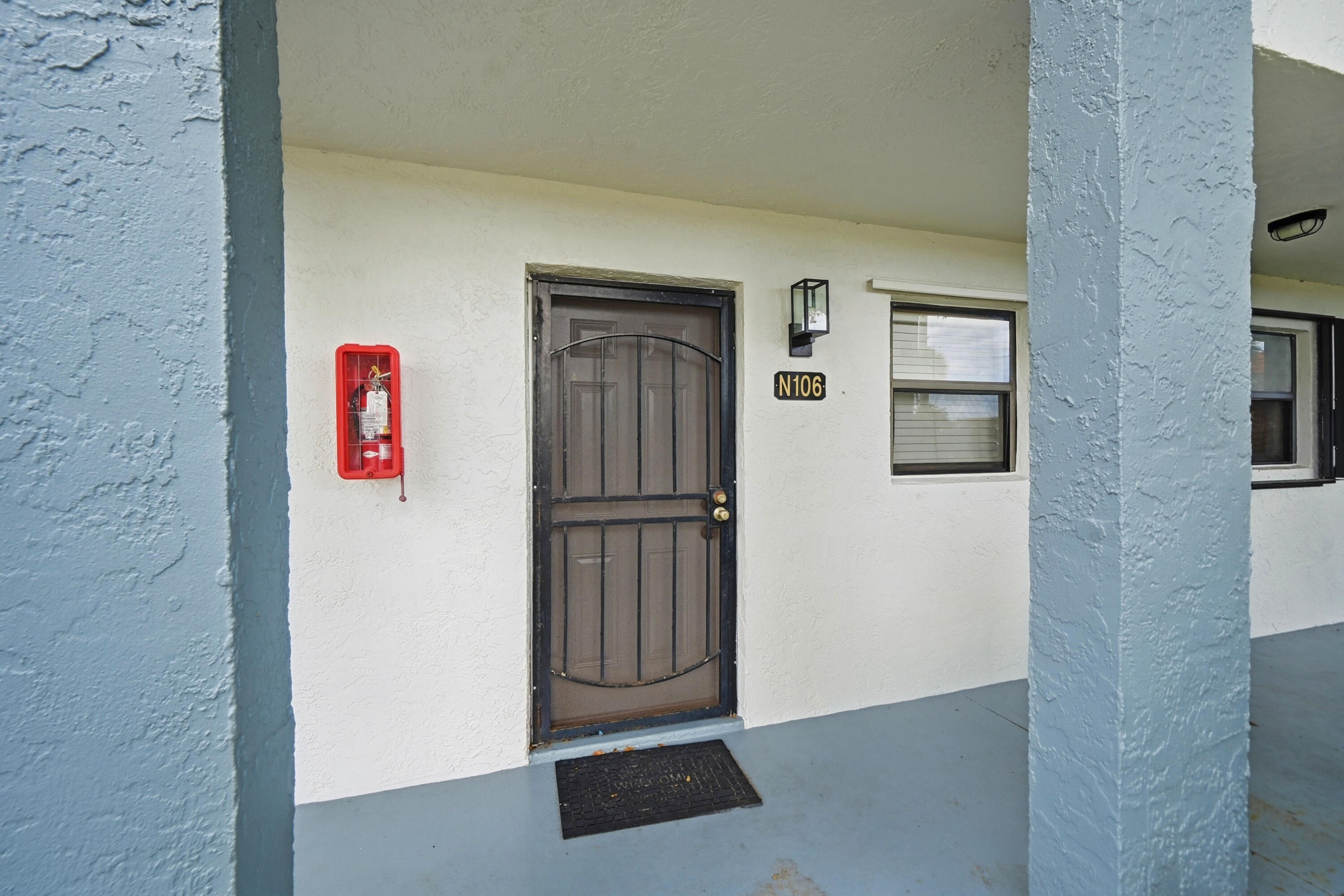 VENETIAN TERRACE CONDO - Residential Lease