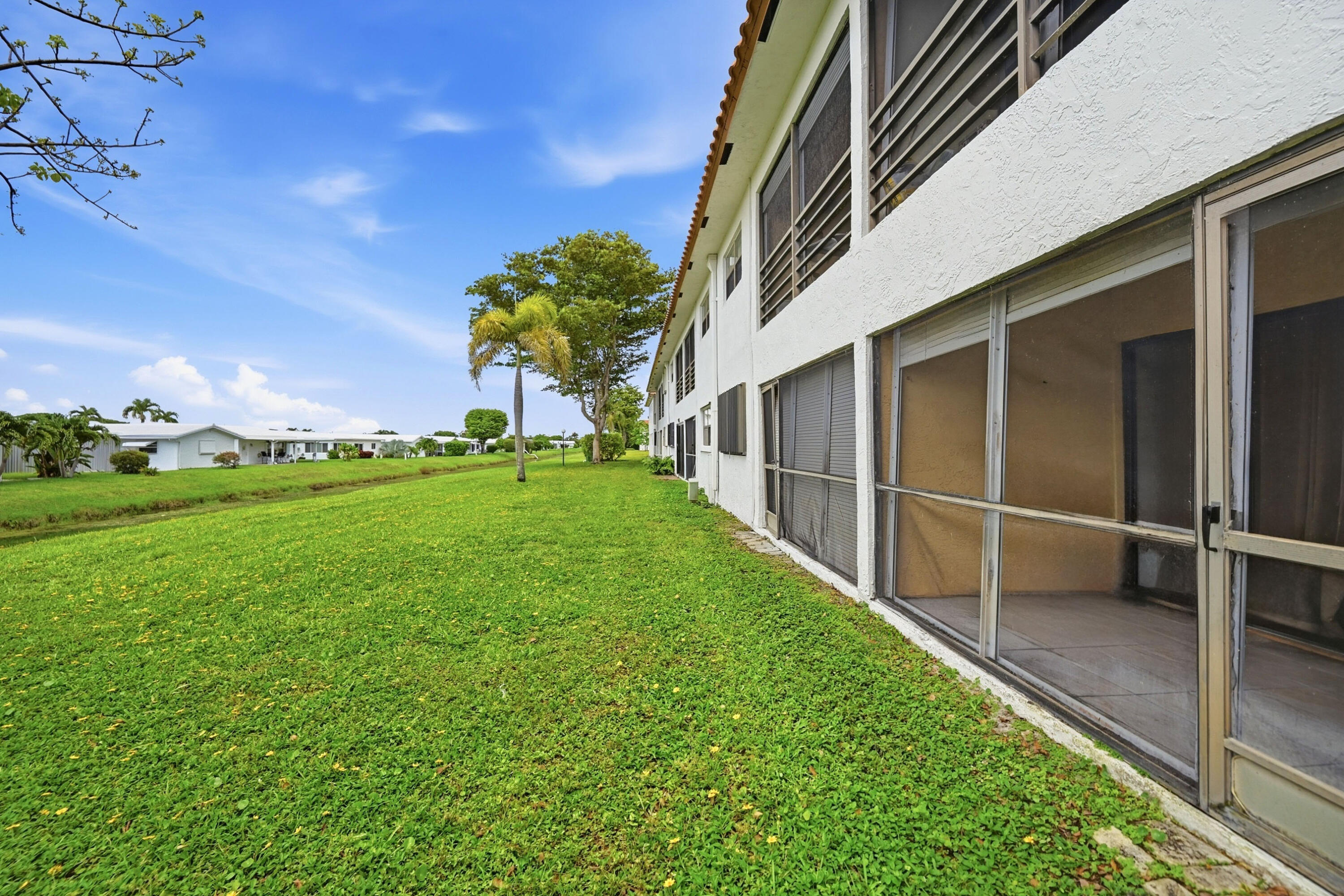 VENETIAN TERRACE CONDO - Residential Lease