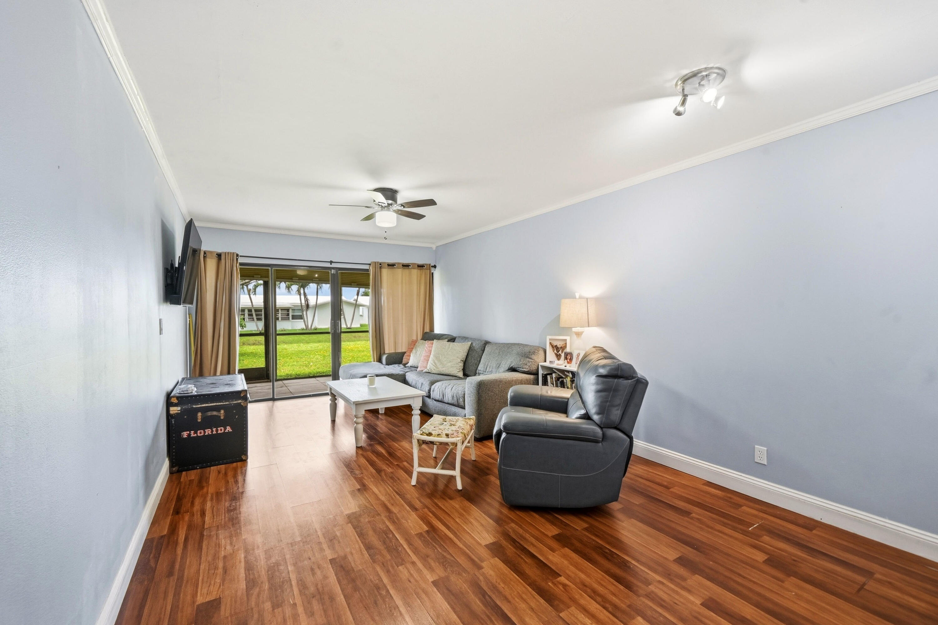 VENETIAN TERRACE CONDO - Residential Lease