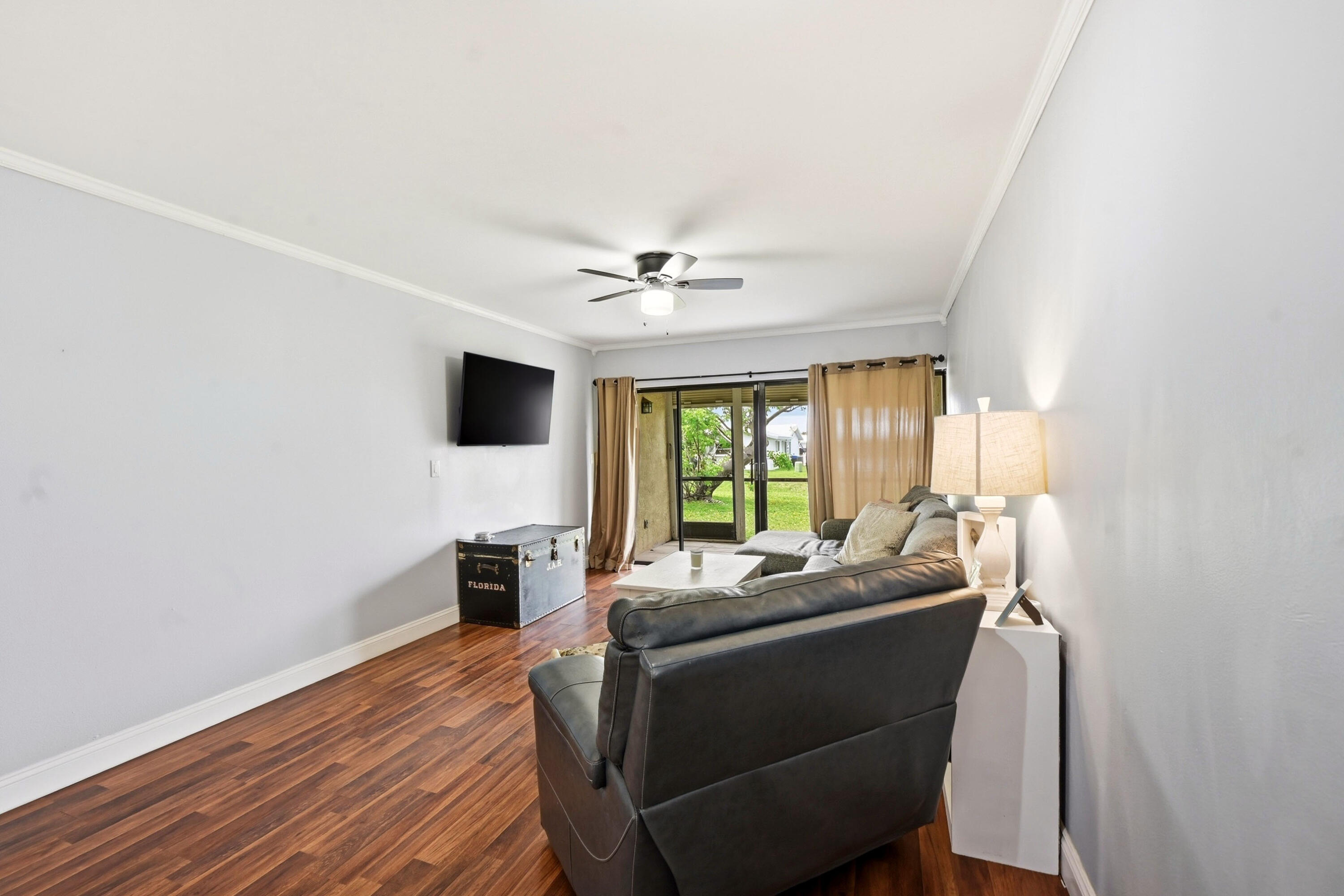 VENETIAN TERRACE CONDO - Residential Lease