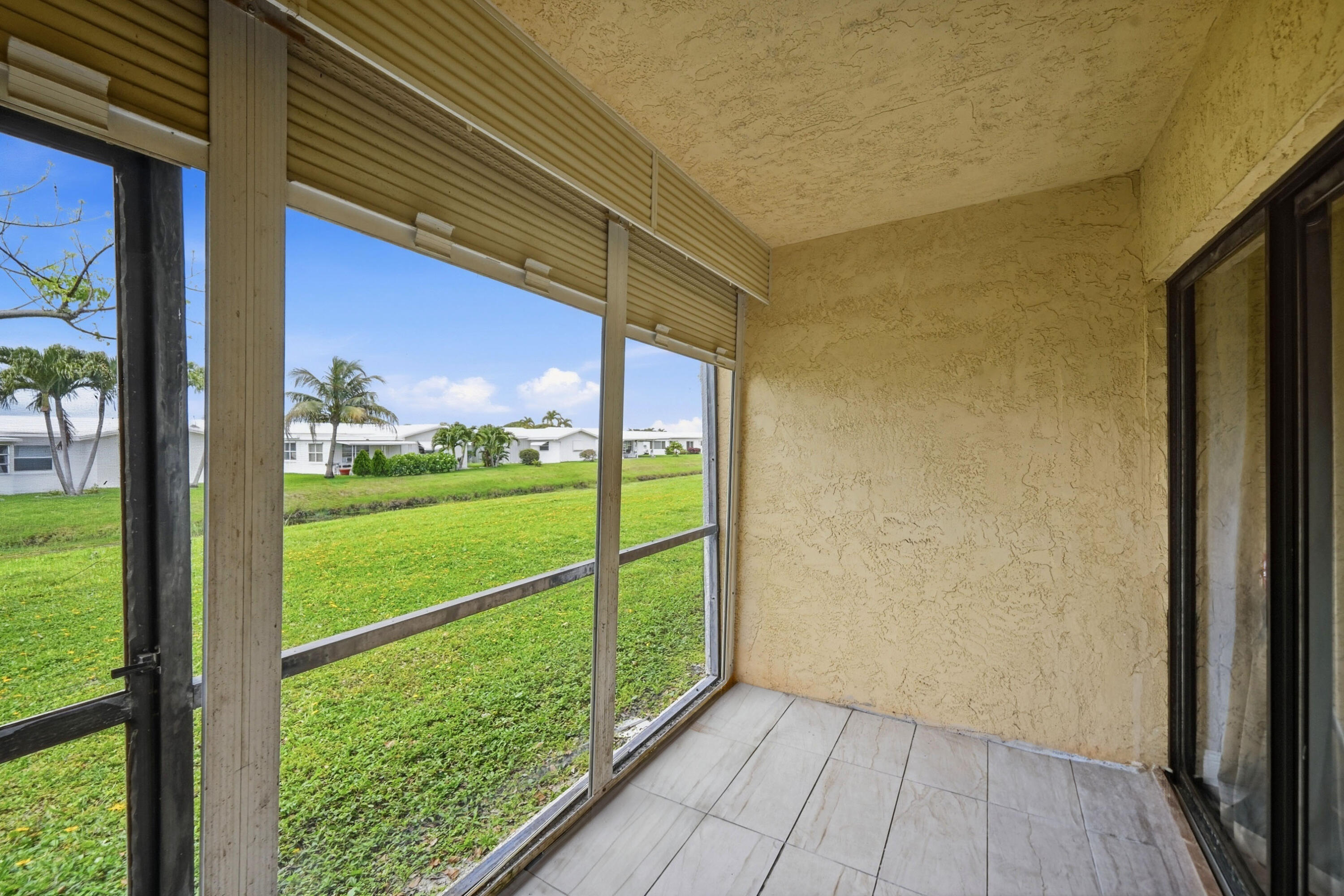 VENETIAN TERRACE CONDO - Residential Lease