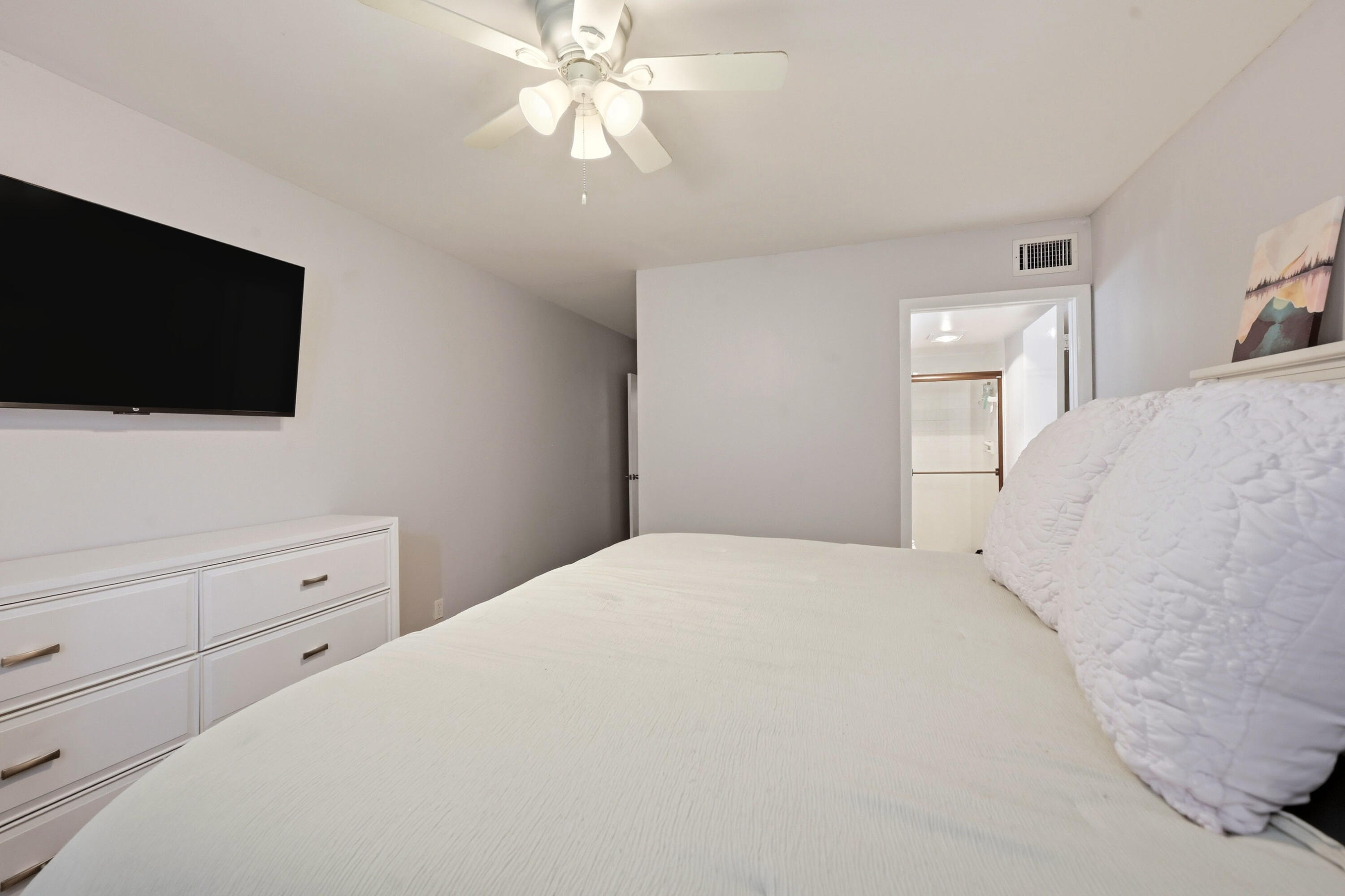 VENETIAN TERRACE CONDO - Residential Lease