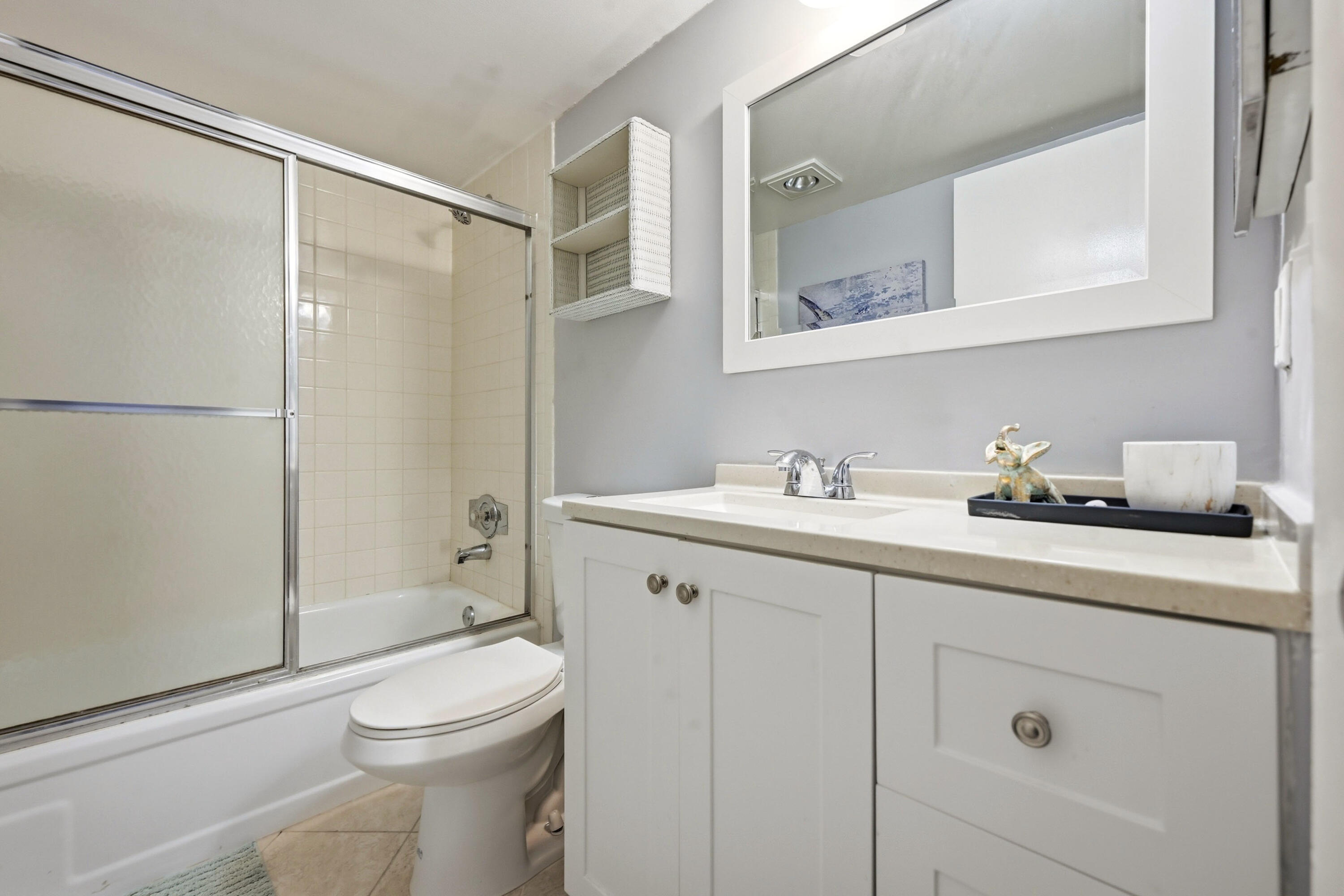VENETIAN TERRACE CONDO - Residential Lease