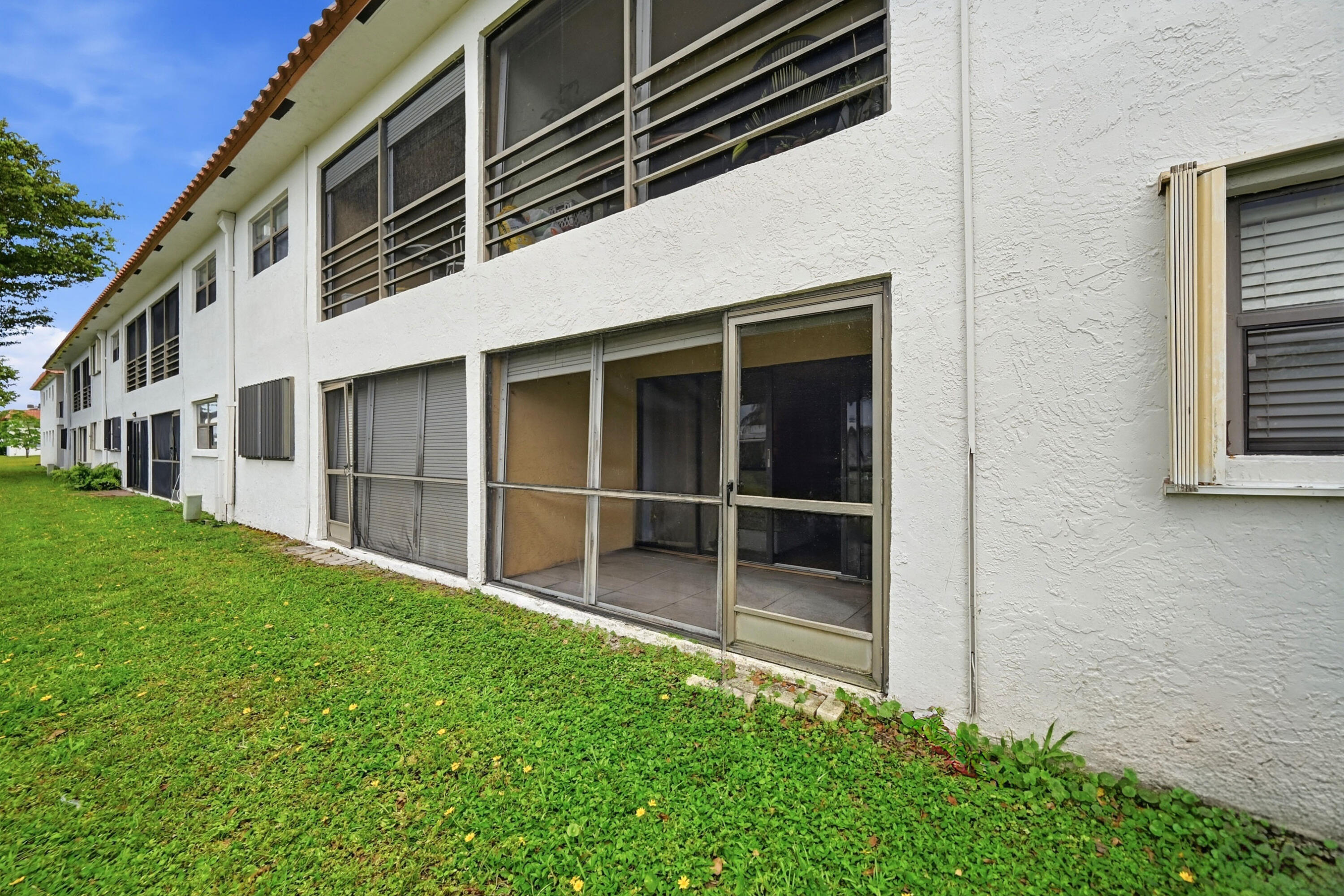 VENETIAN TERRACE CONDO - Residential Lease