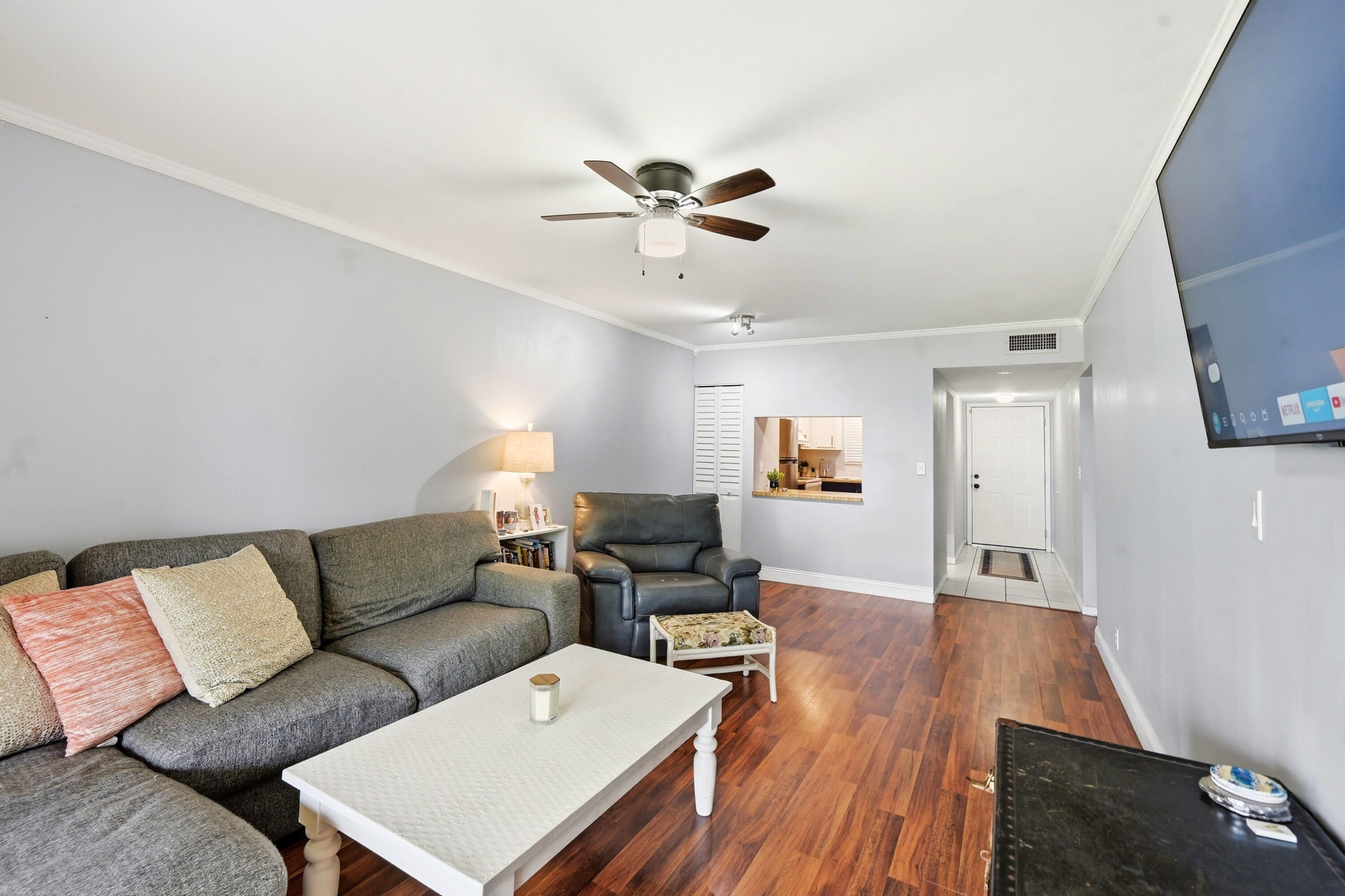 VENETIAN TERRACE CONDO - Residential Lease