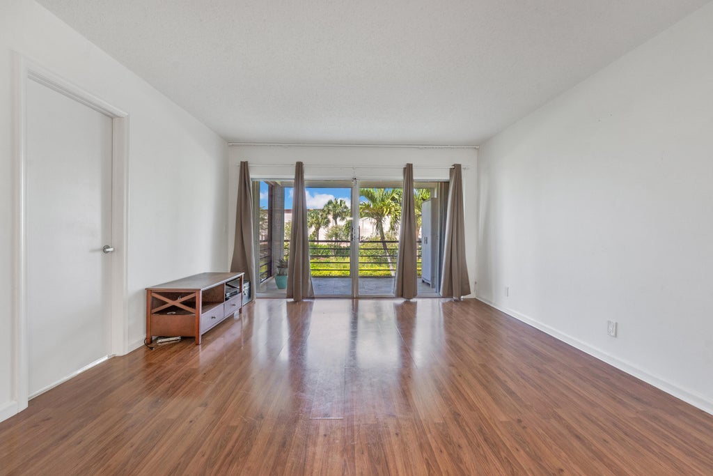 Photo of 3075 Gardens E Drive #24, Palm Beach Gardens, FL 33410 (MLS # B26030881)