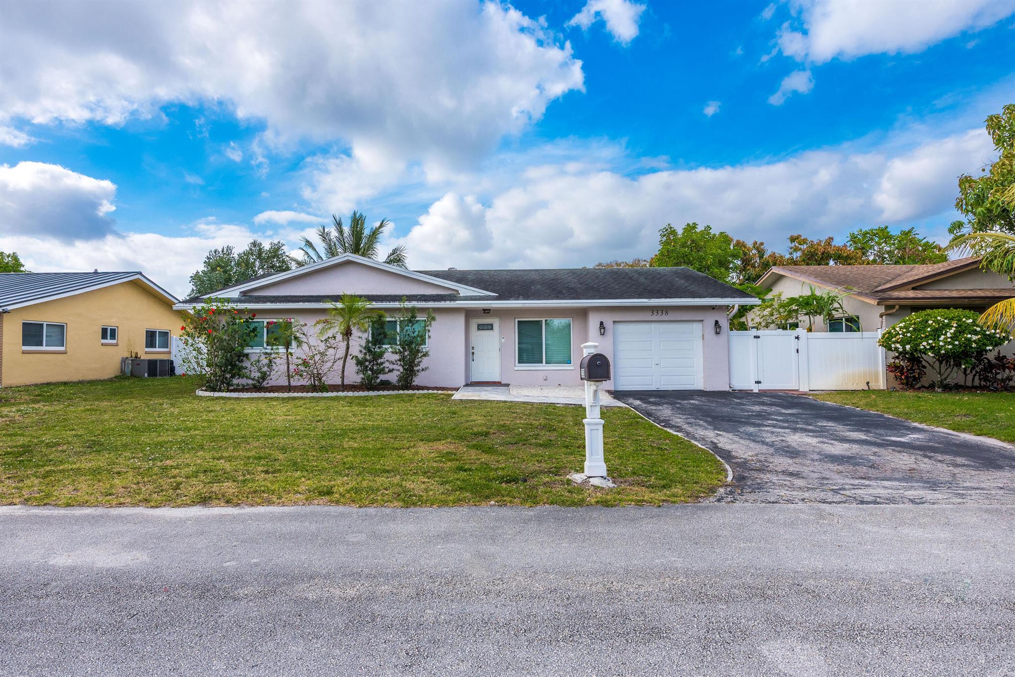 3338 NW 69th Street