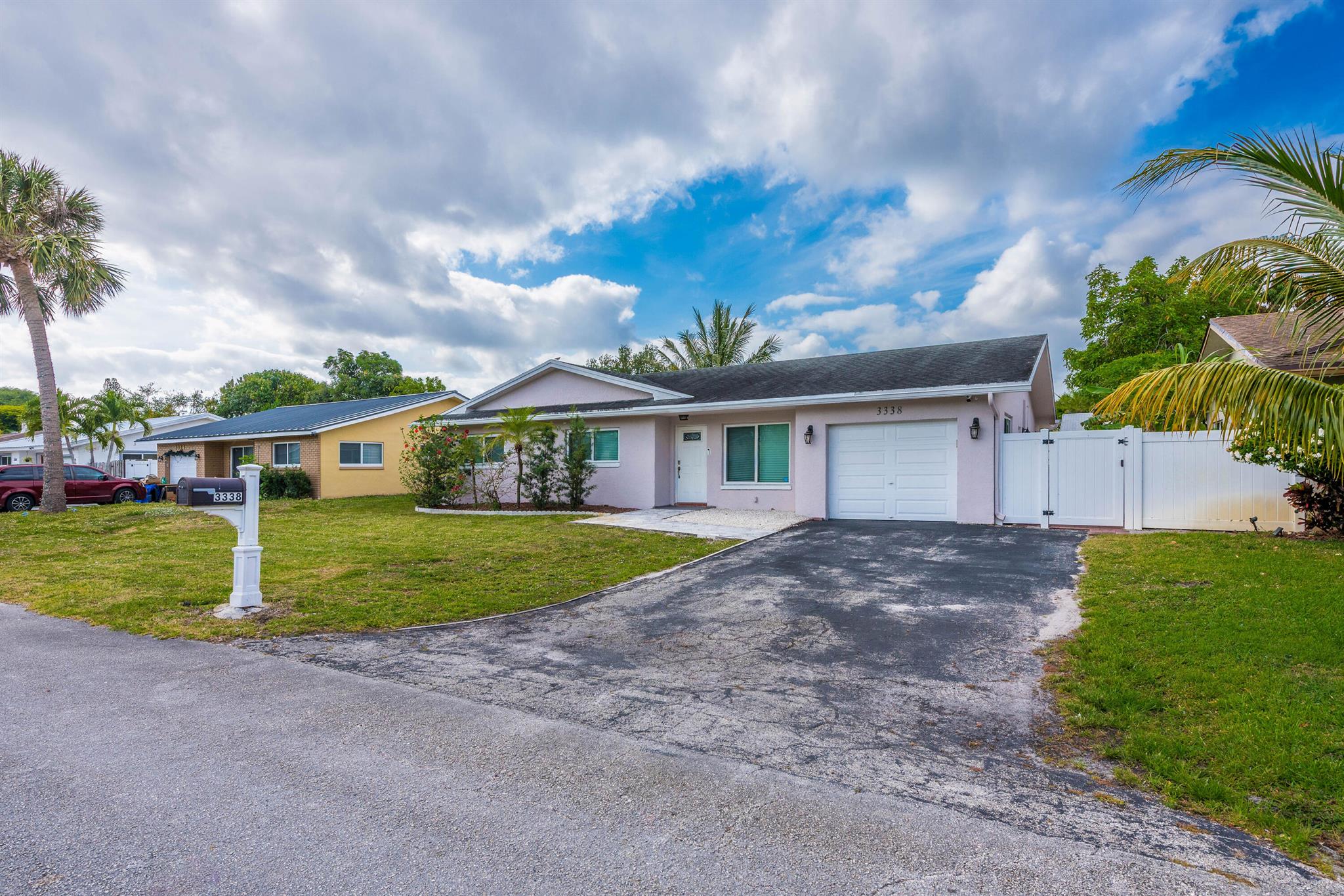 3338 NW 69th Street