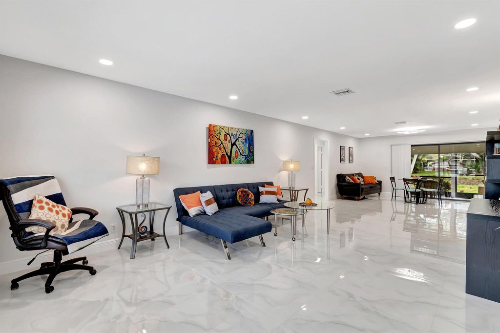 Photo of 9780 Parkinsonia Tree Trail #A, Boynton Beach, FL 33436 (MLS # R11111950)