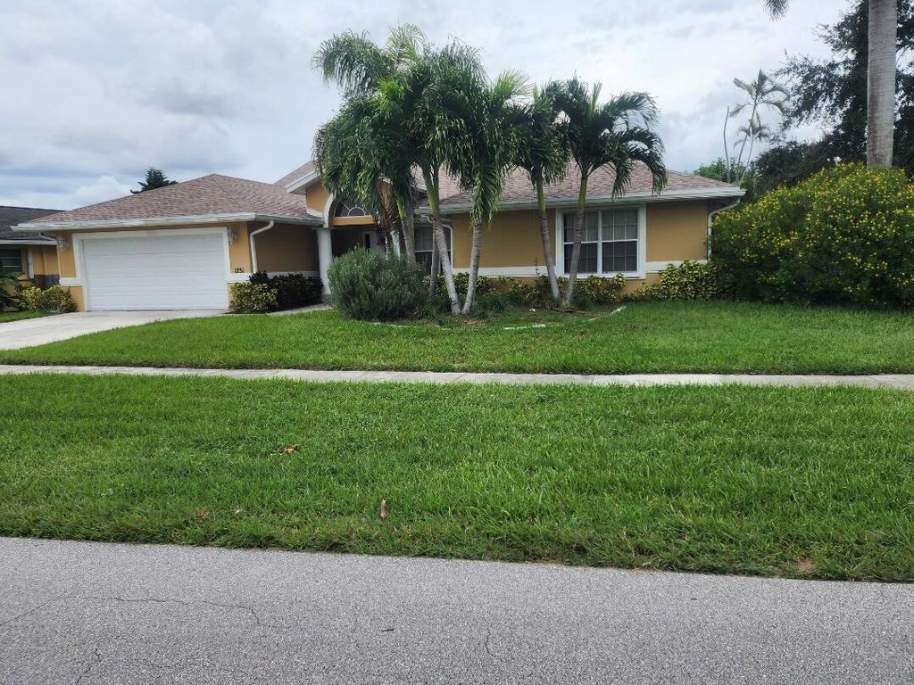 Photo of 1251 Rowayton Circle, Wellington, FL 33414 (MLS # R11035905)